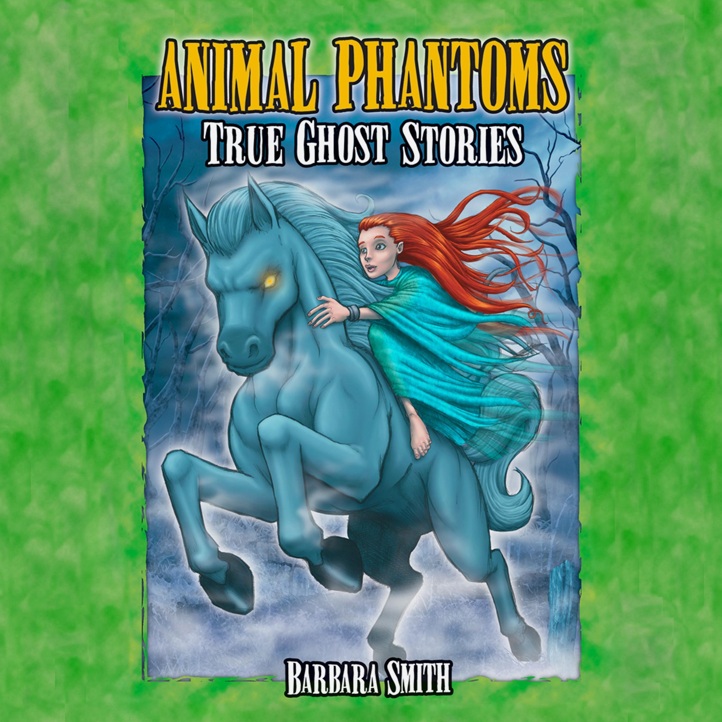 Animal Phantoms