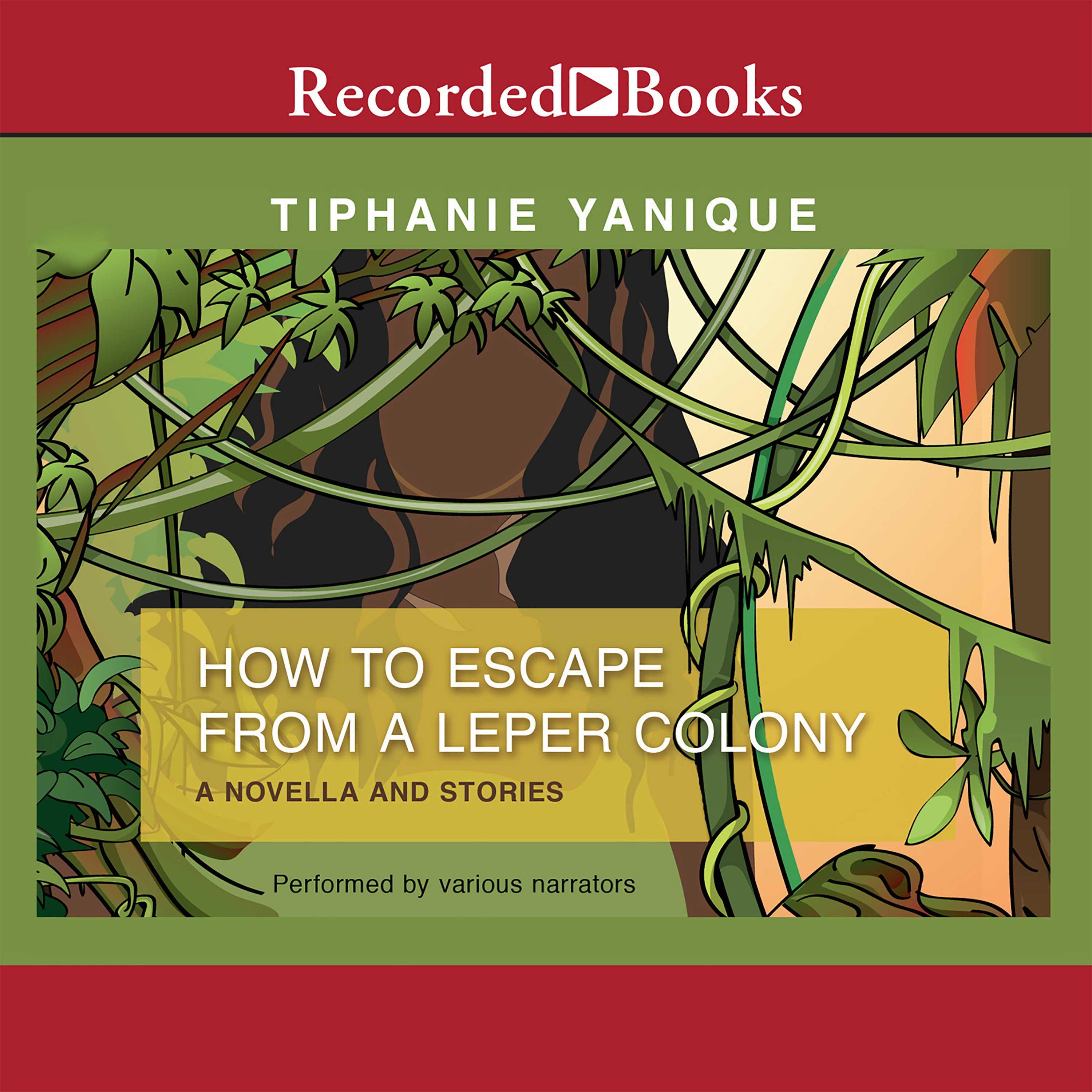 How to Escape from a Leper Colony