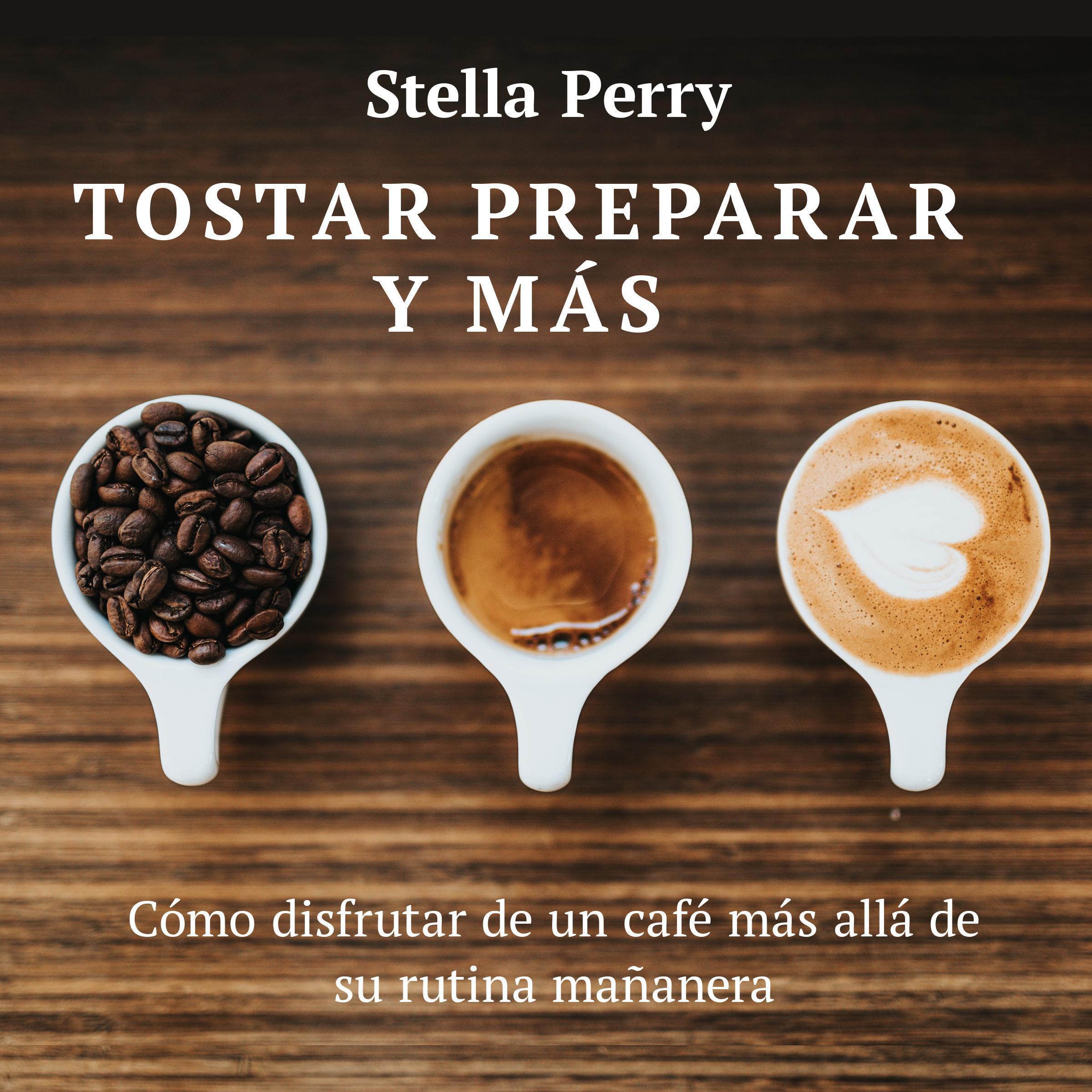 Tostar, preparar y más