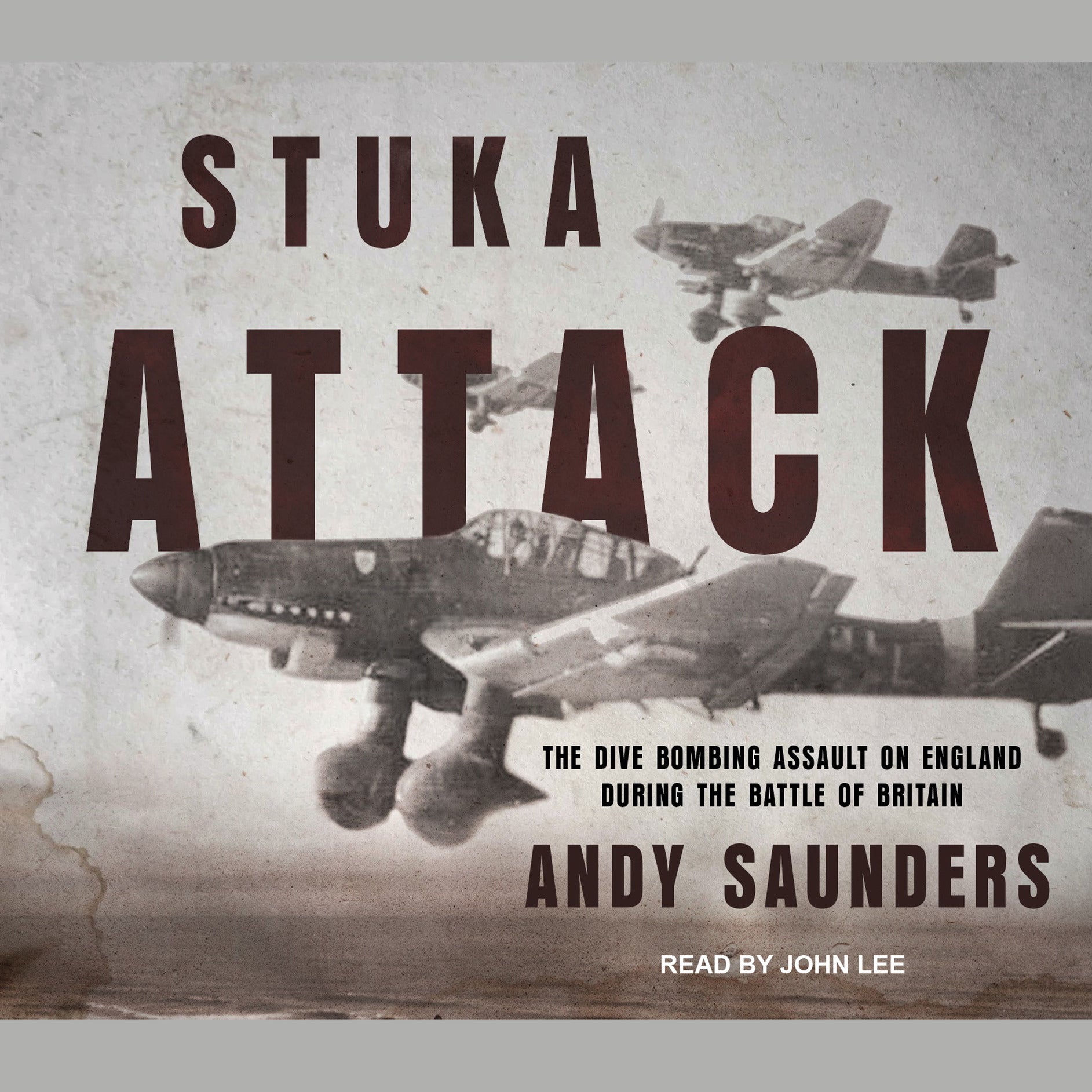 Stuka Attack