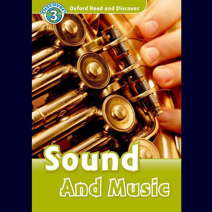 Sound and Music