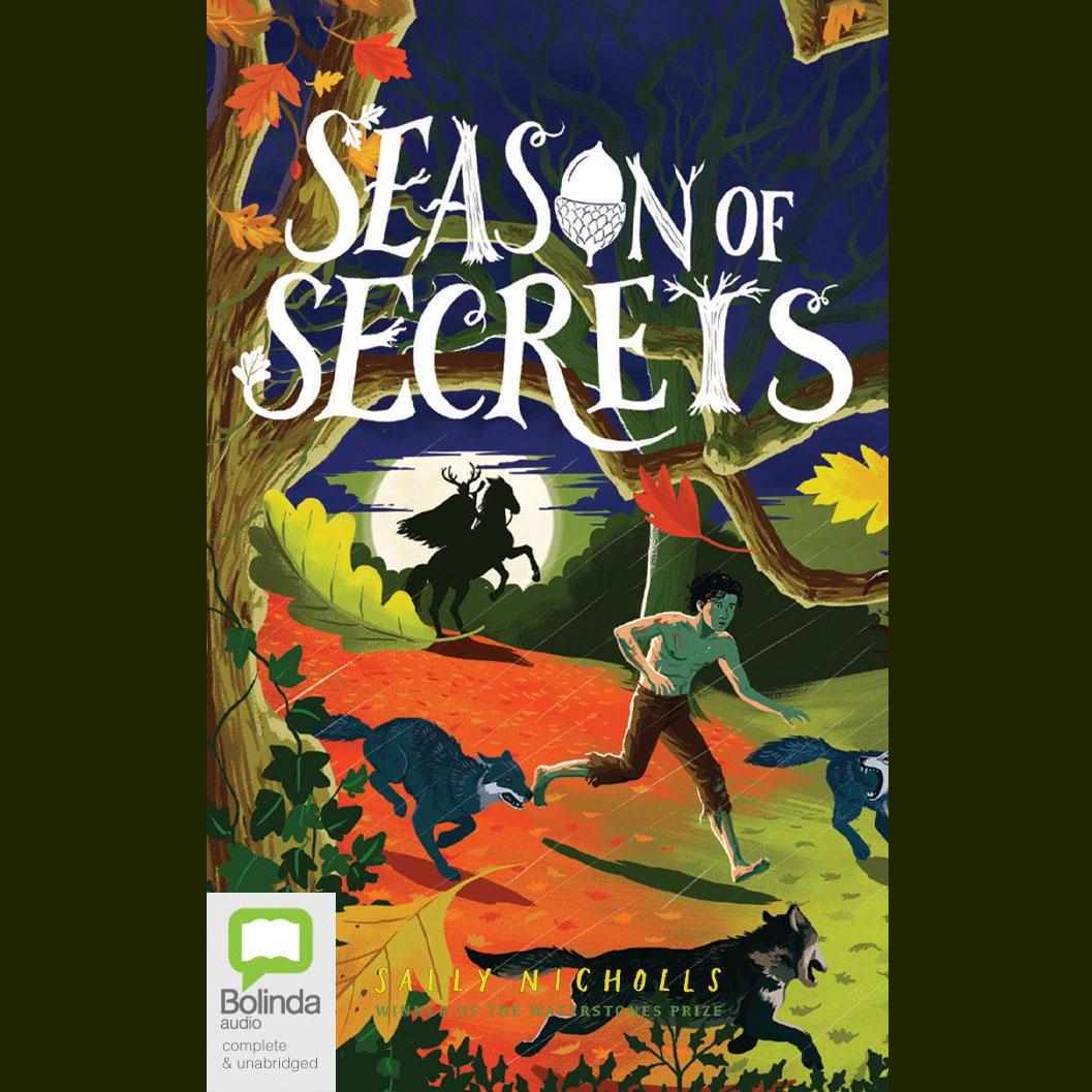 Season of Secrets