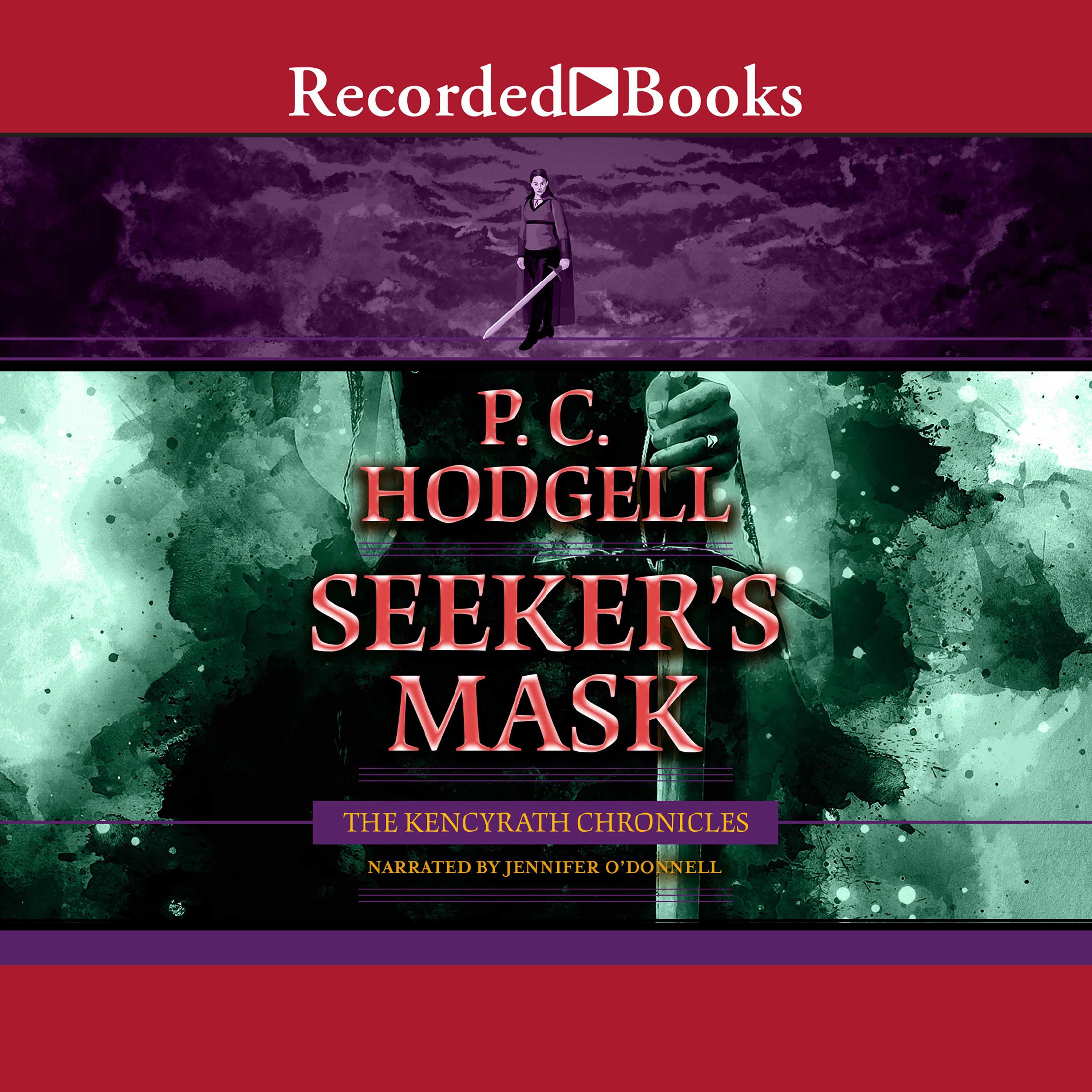 Seeker's Mask