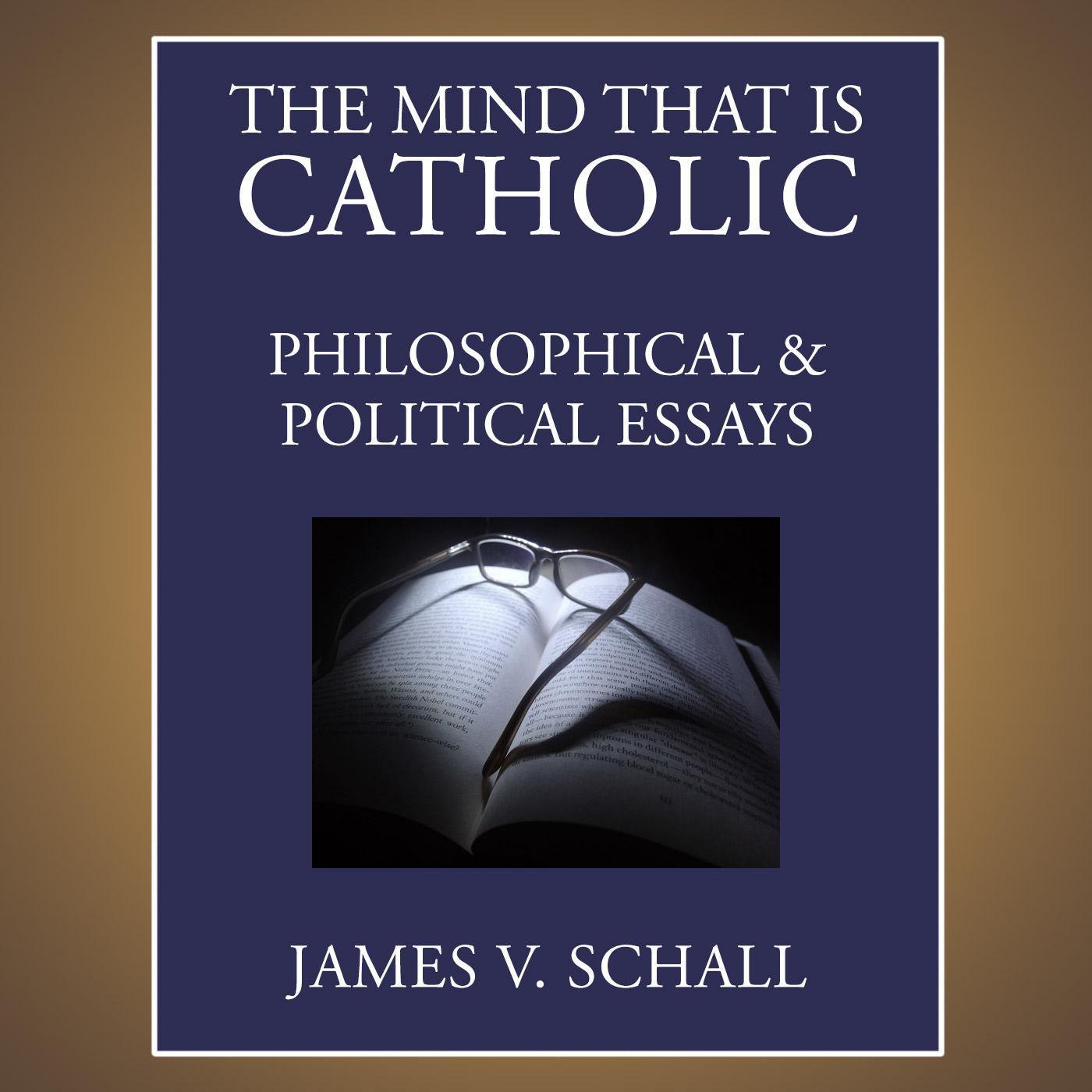 The Mind That Is Catholic