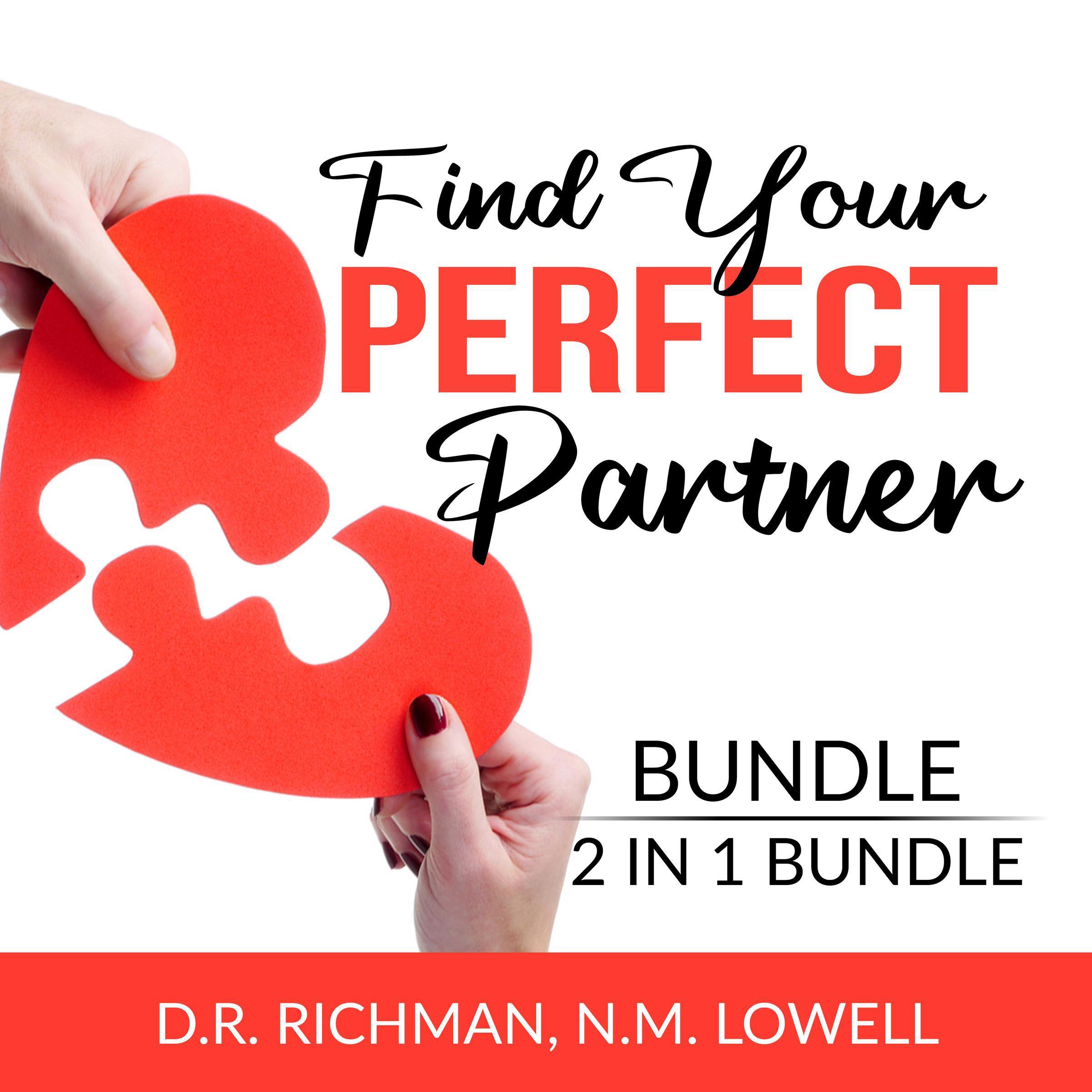 Find Your Perfect Partner Bundle, 2 in 1 Bundle: