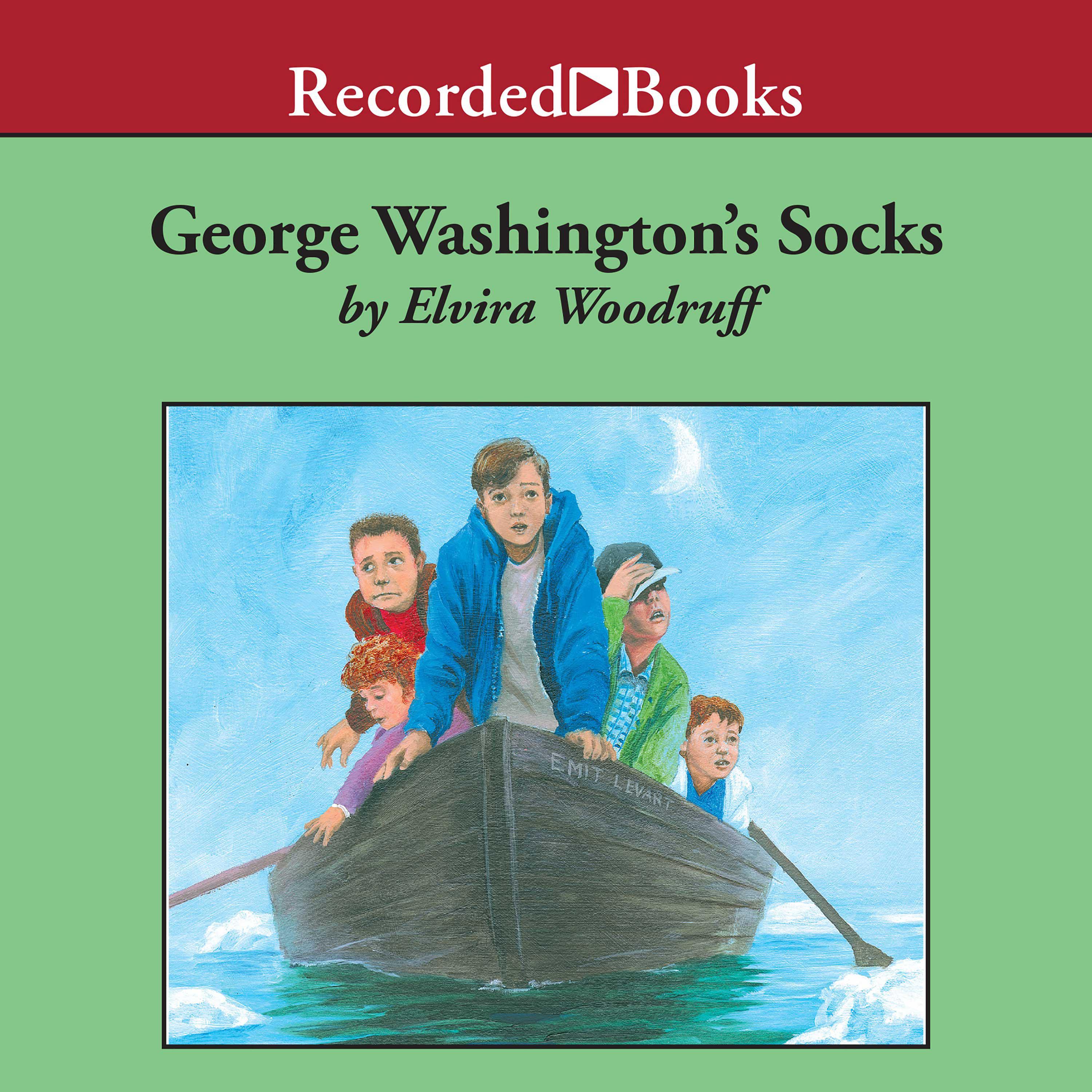 George Washington's Socks