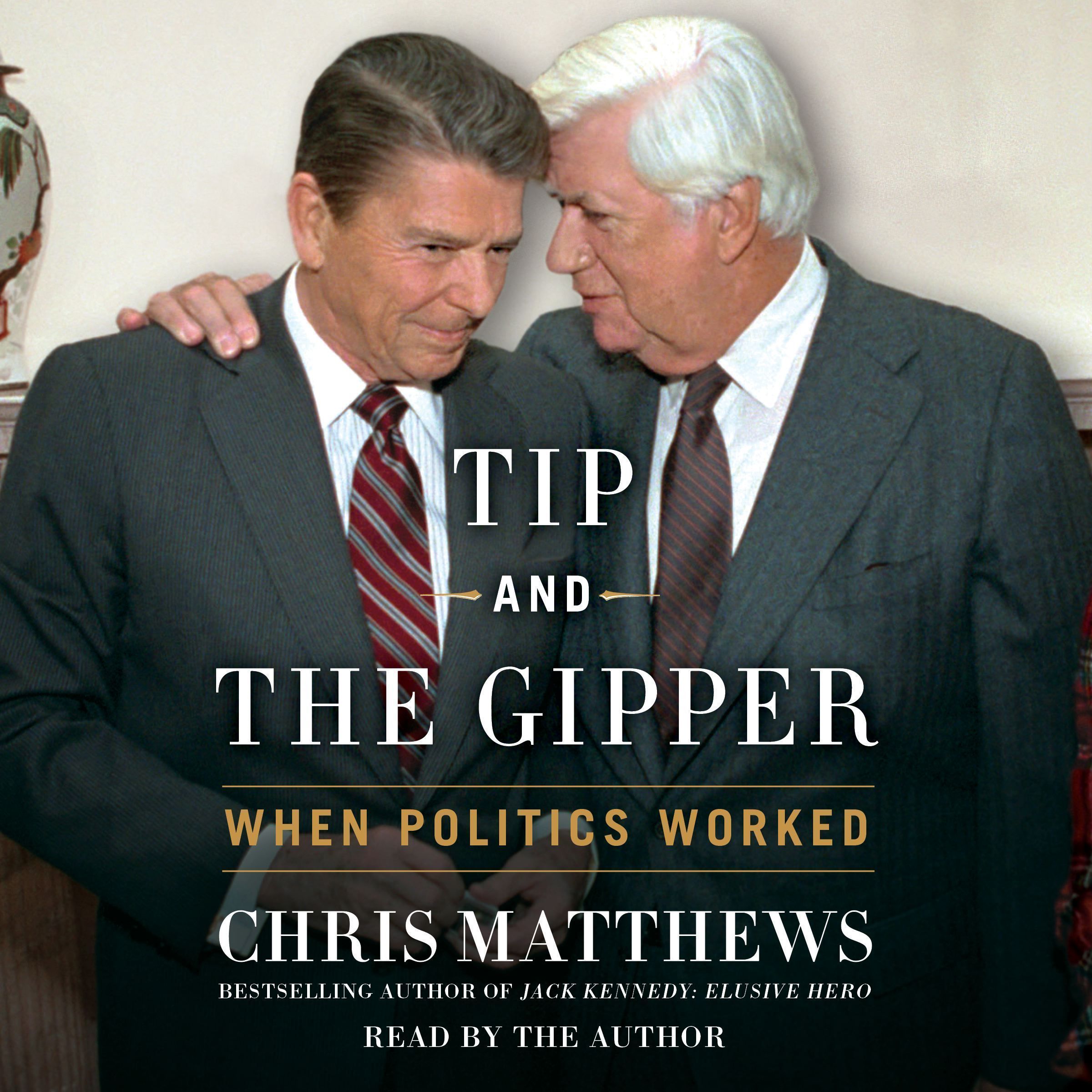 Tip and the Gipper