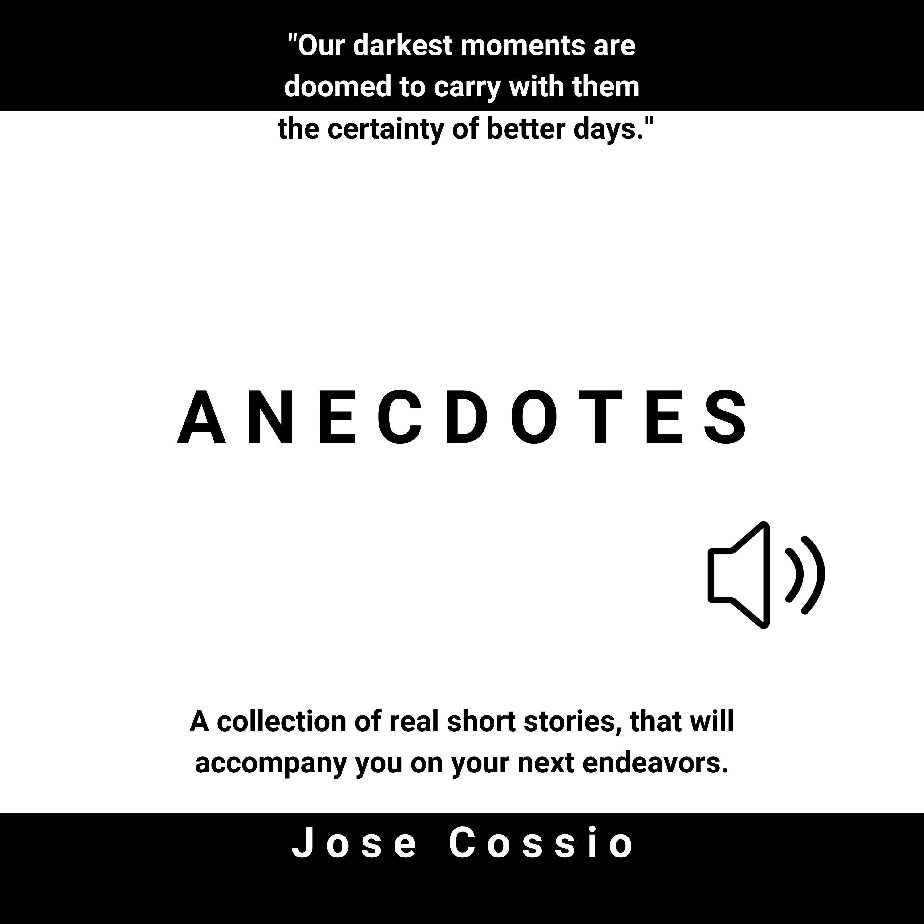 ANECDOTES