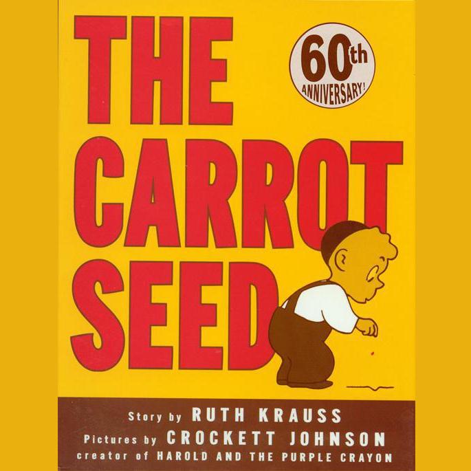 The Carrot Seed