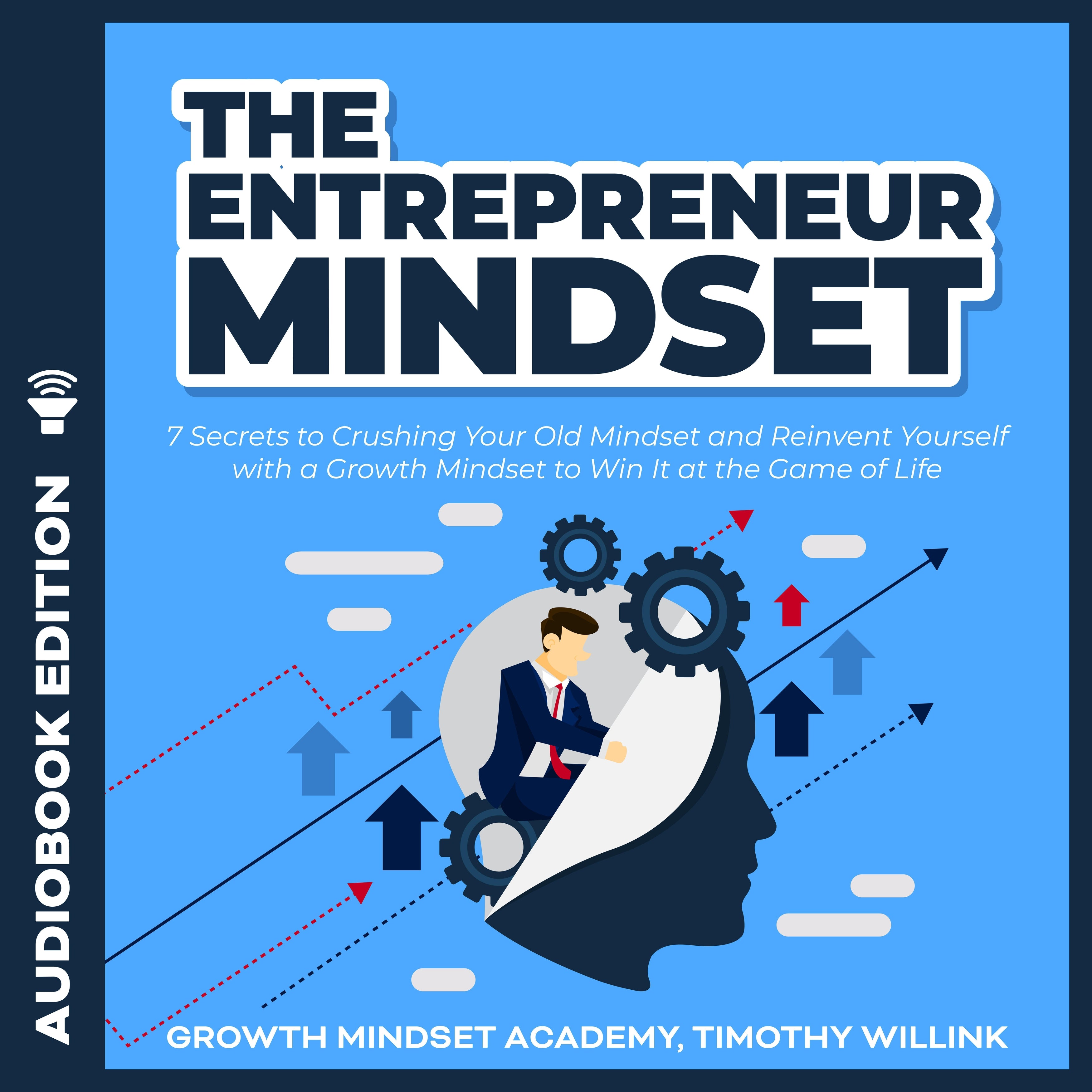 The Entrepreneur Mindset