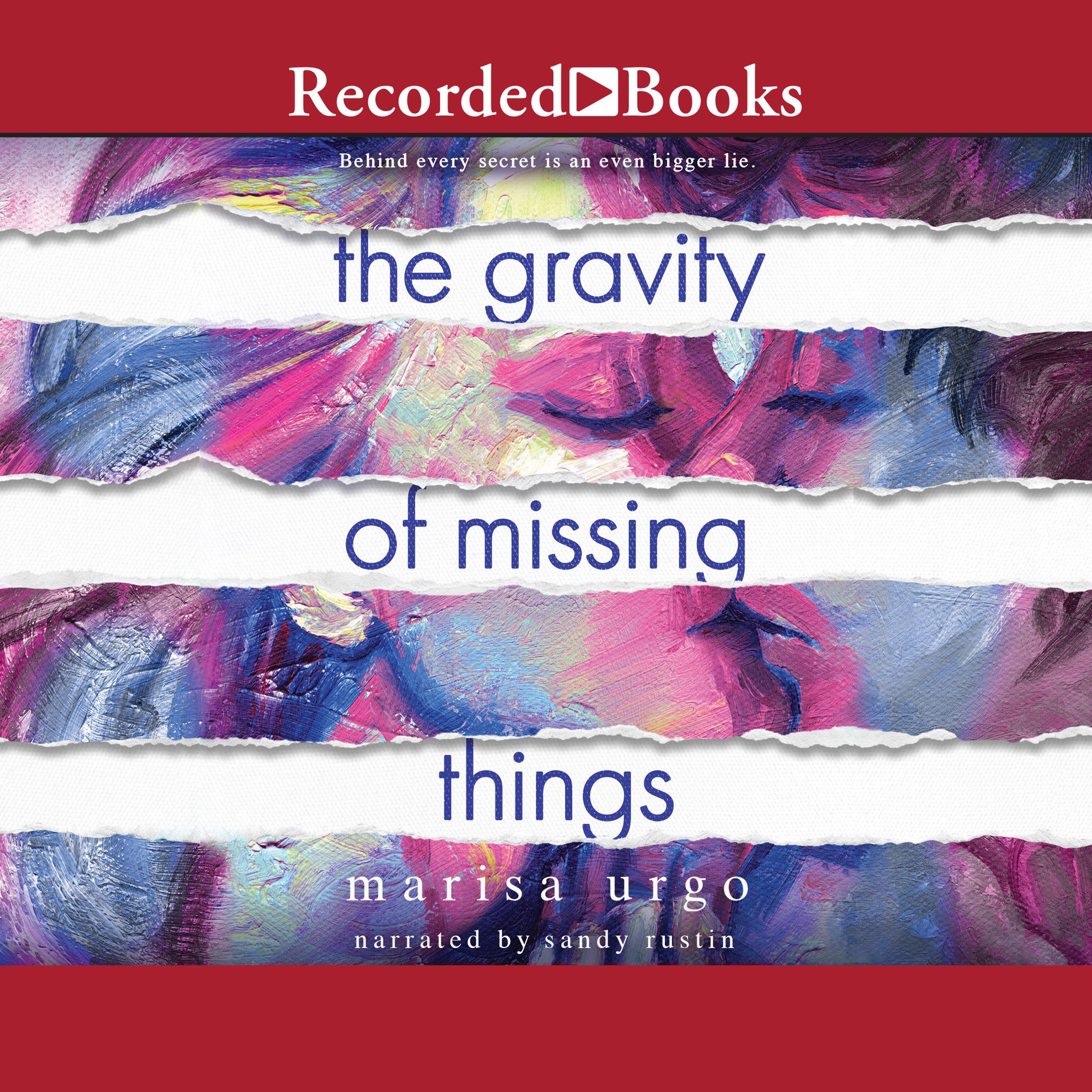 The Gravity of Missing Things