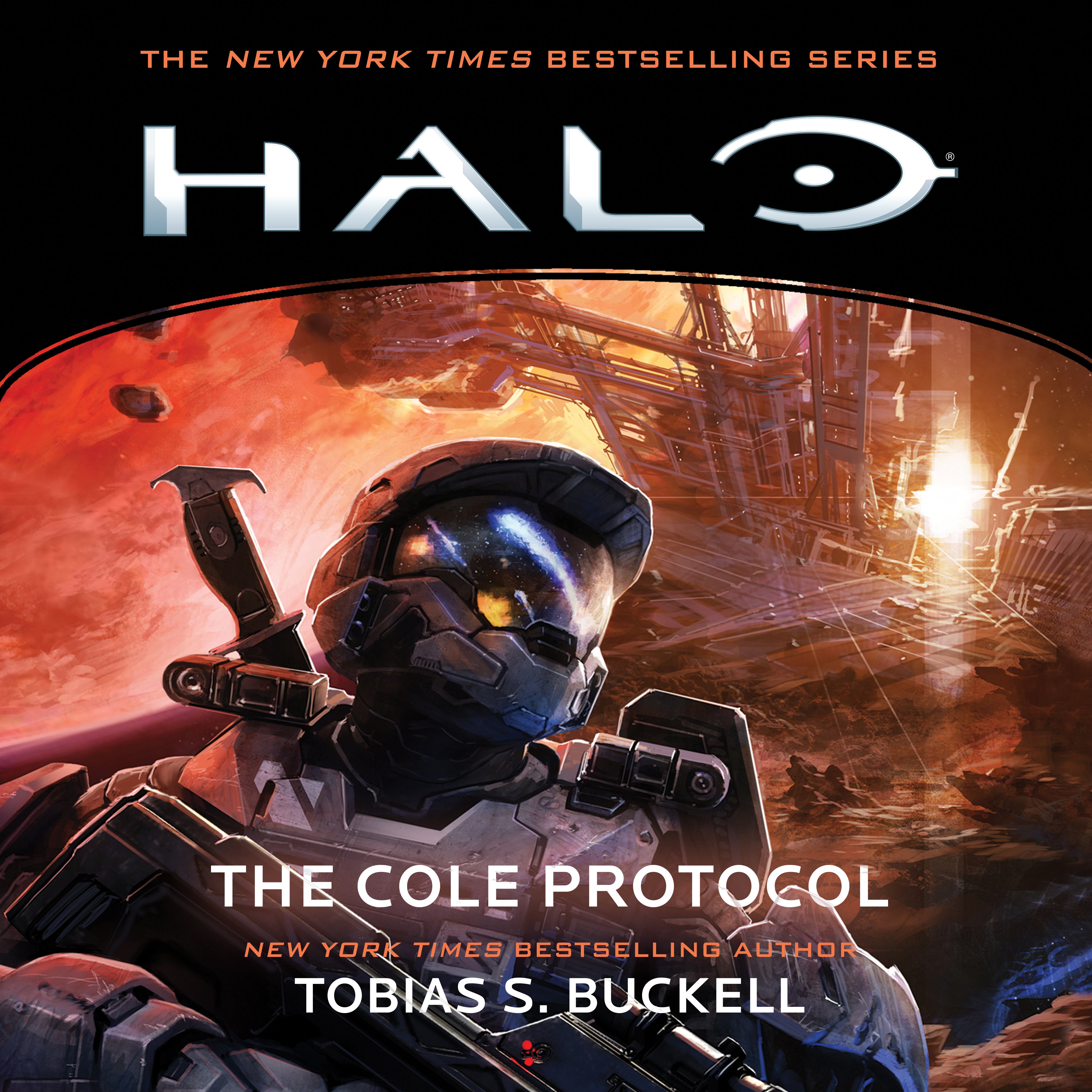 HALO: The Cole Protocol
