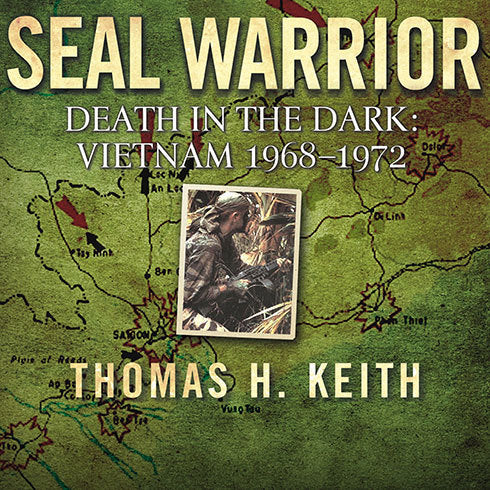 SEAL Warrior