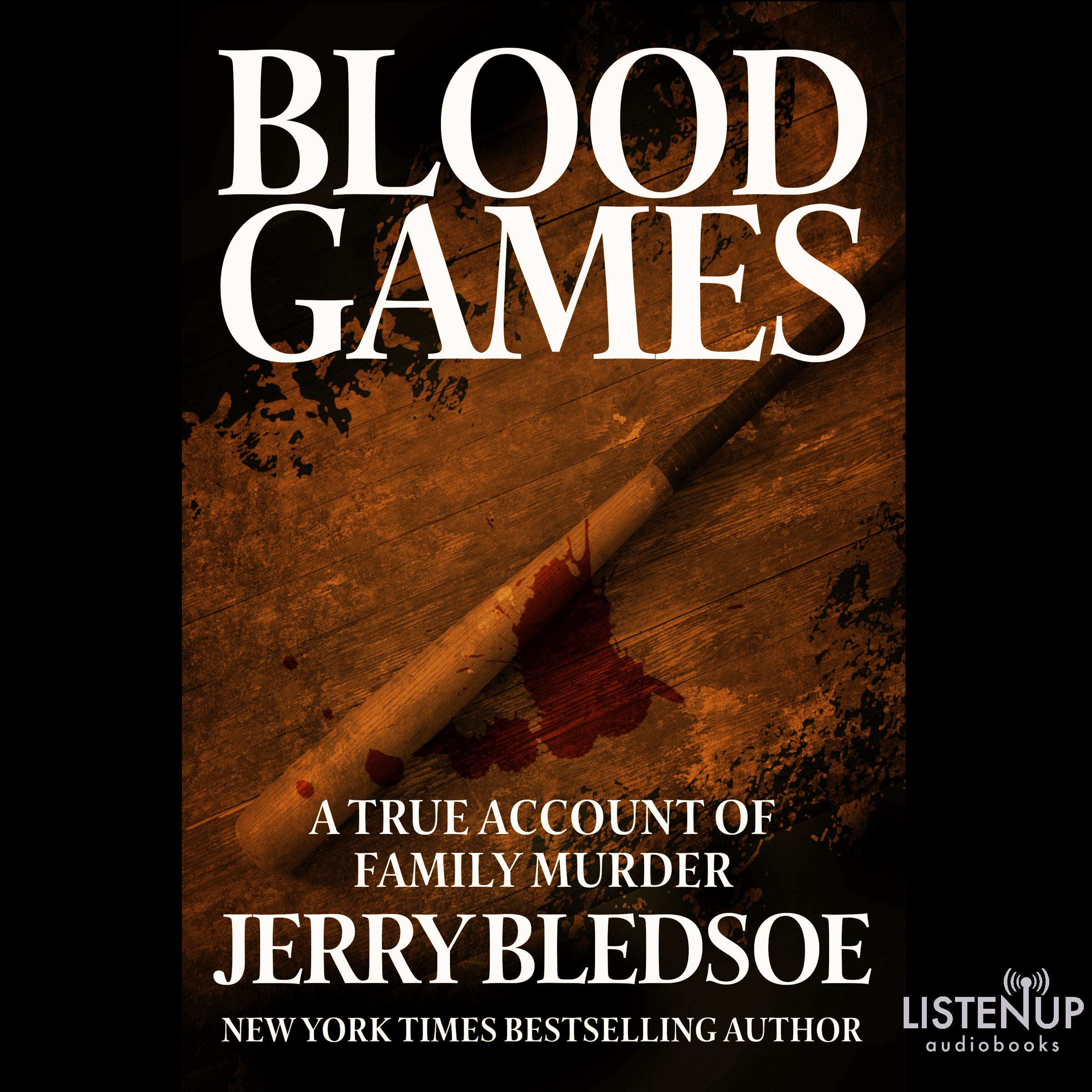 Blood Games