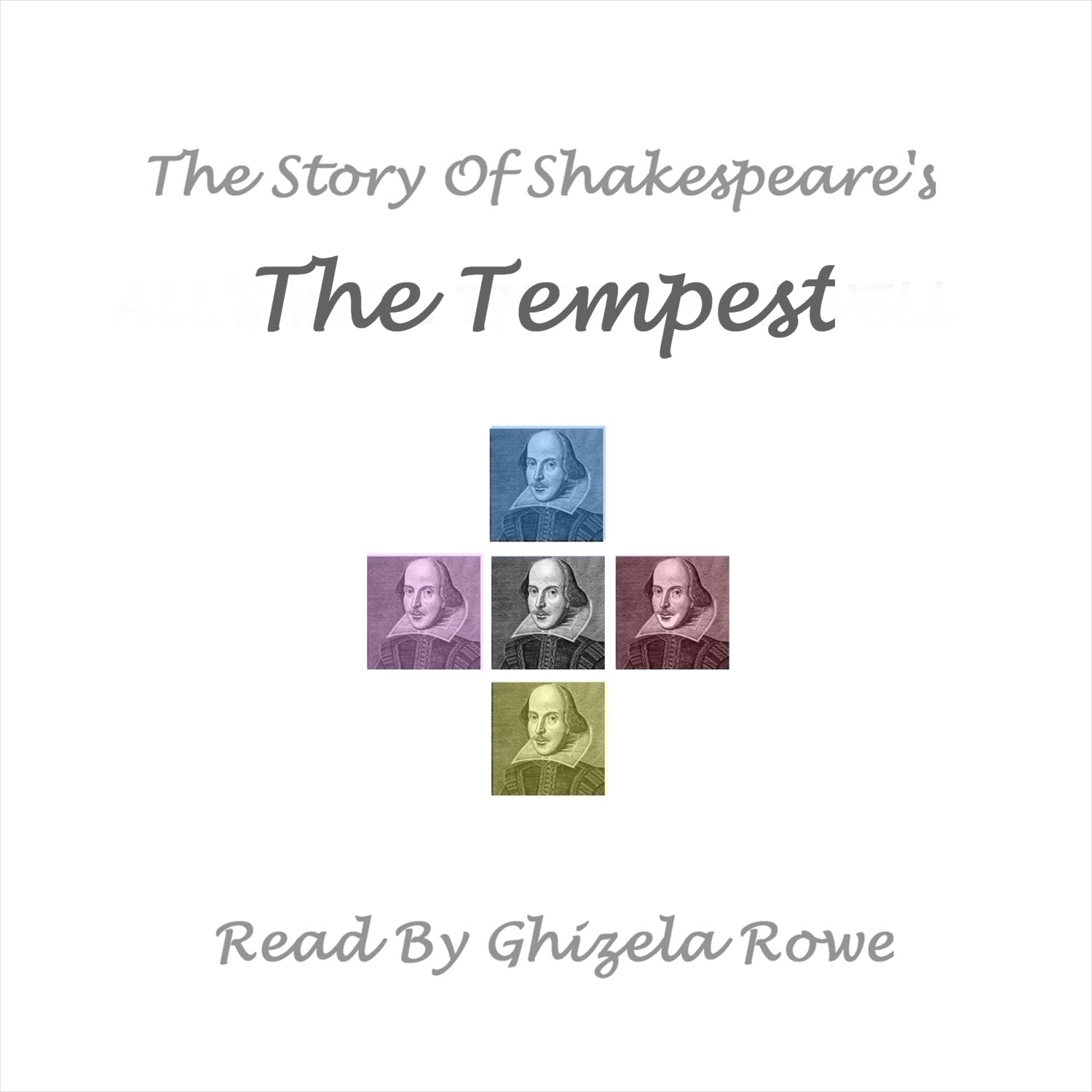 The Story of Shakespeare’s <i>The Tempest</i>