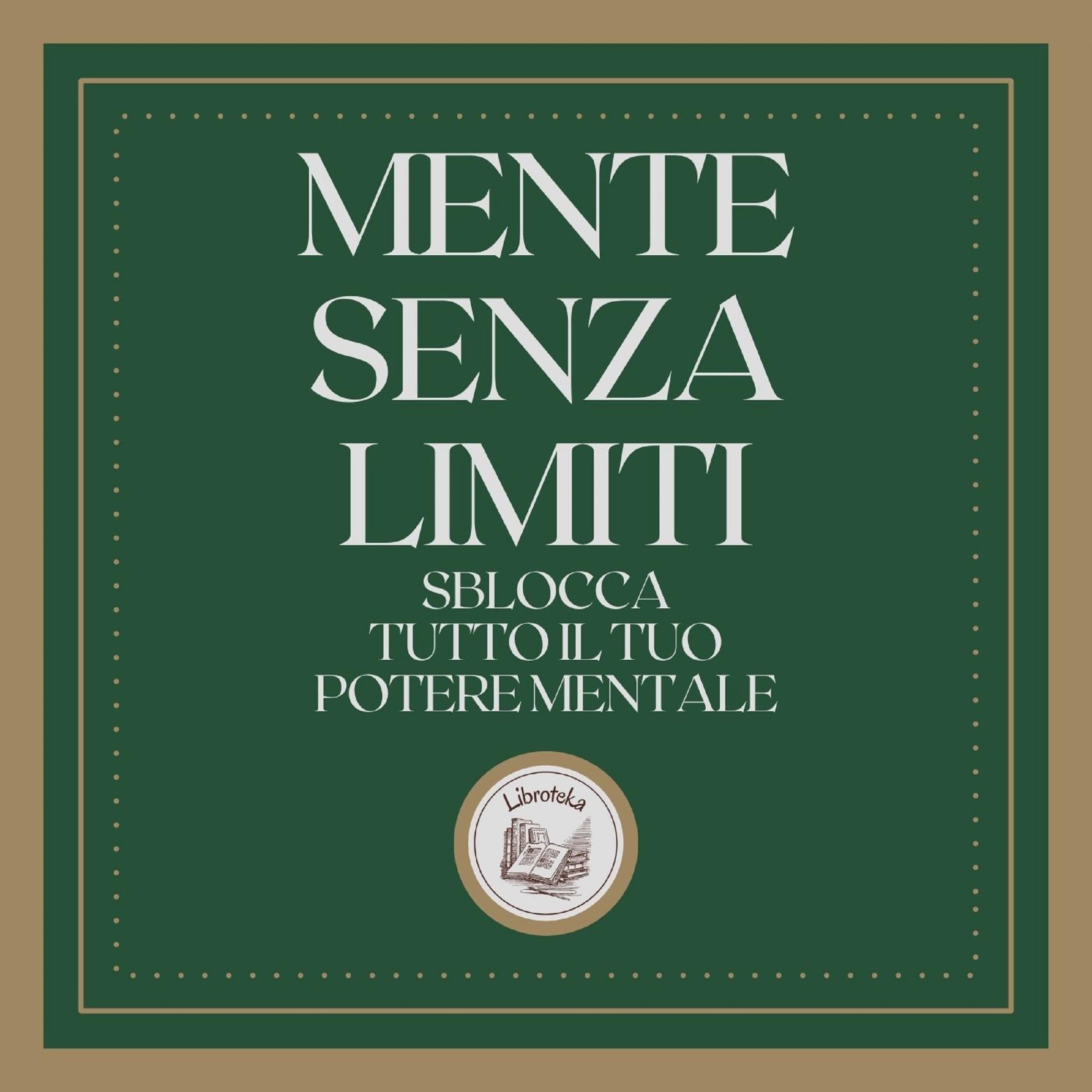 Mente Senza Limiti