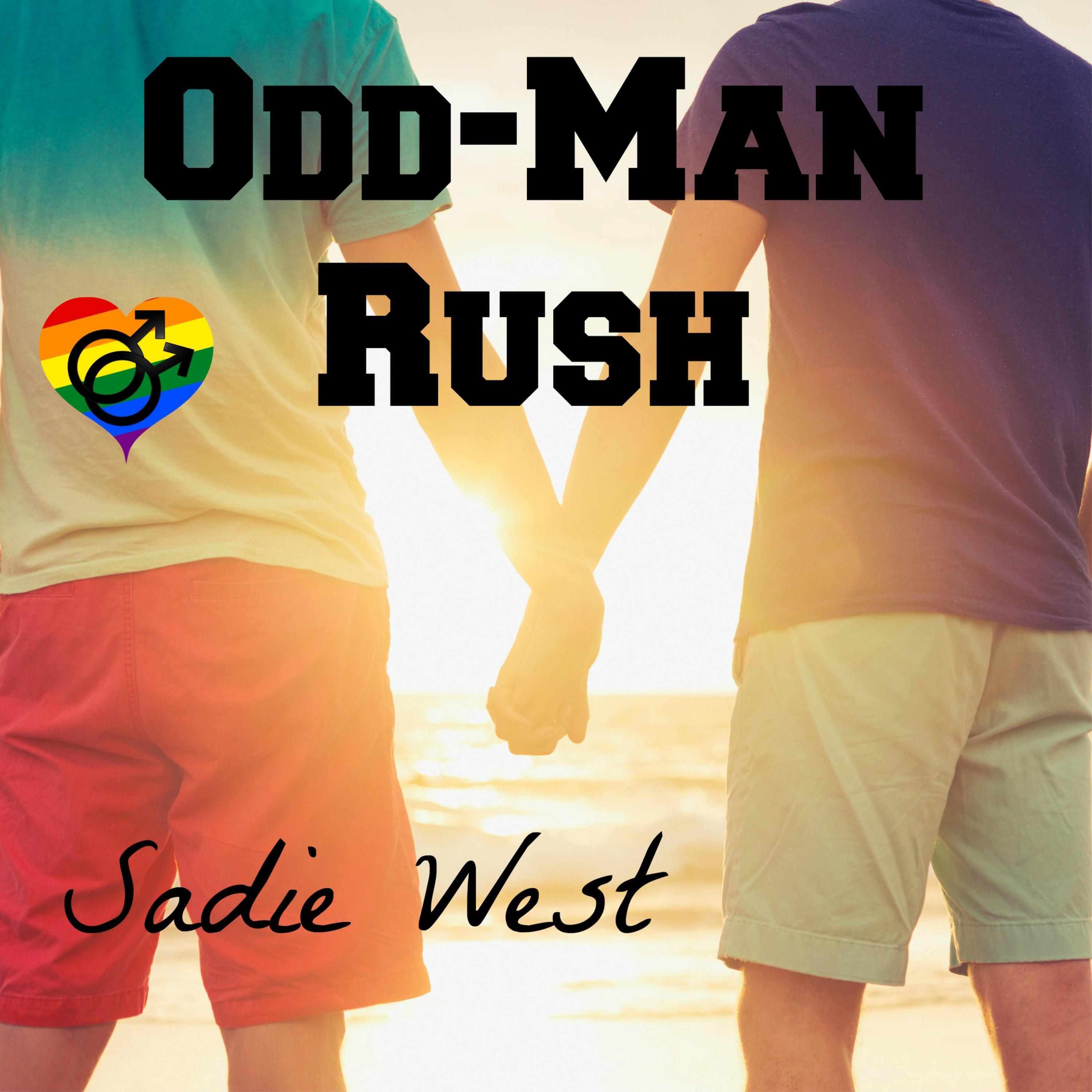 Odd-Man Rush