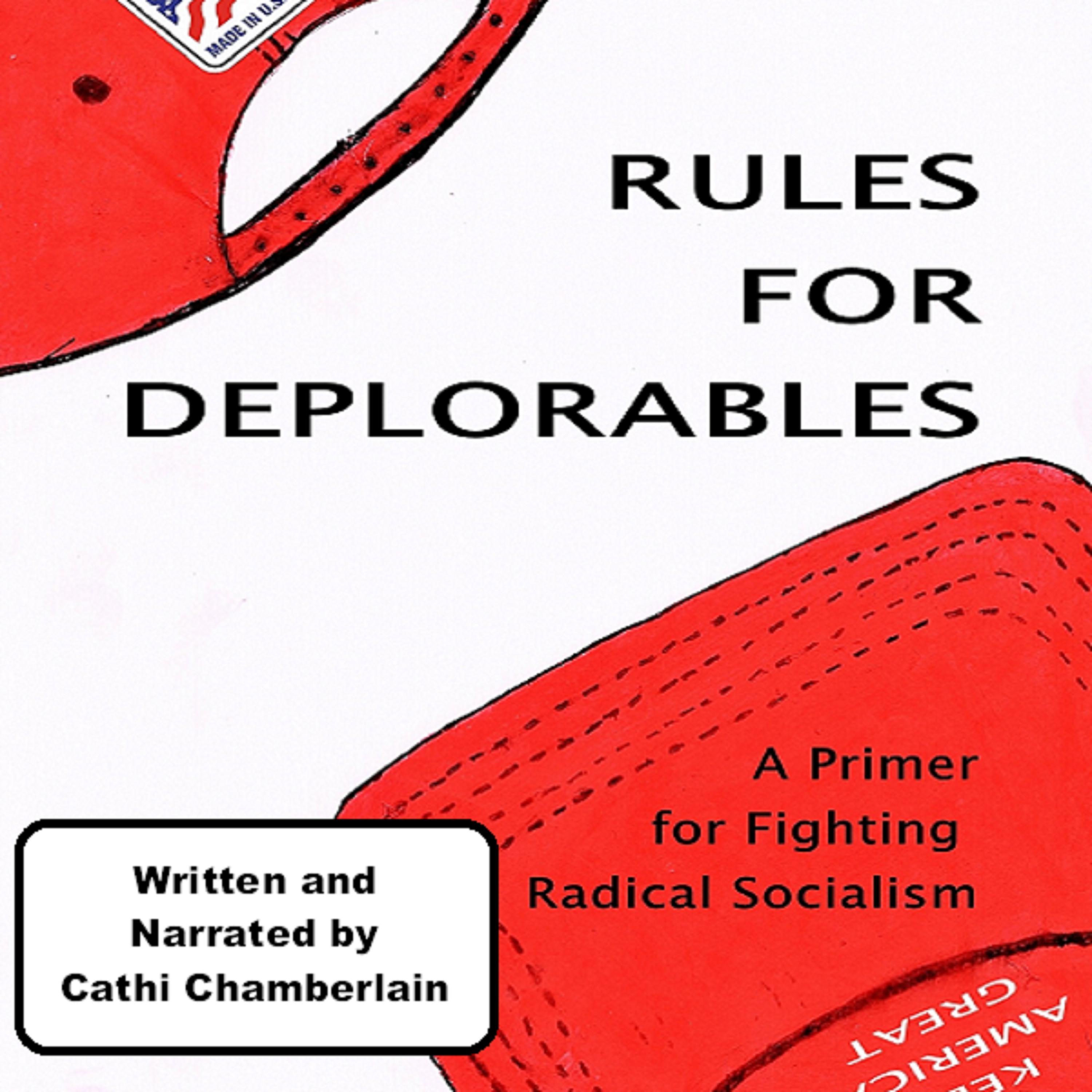 Rules for Deplorables