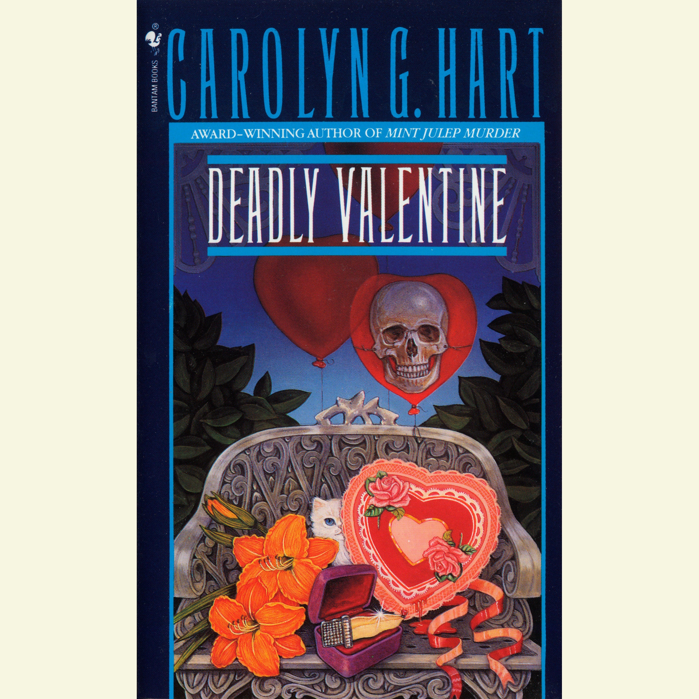 Deadly Valentine