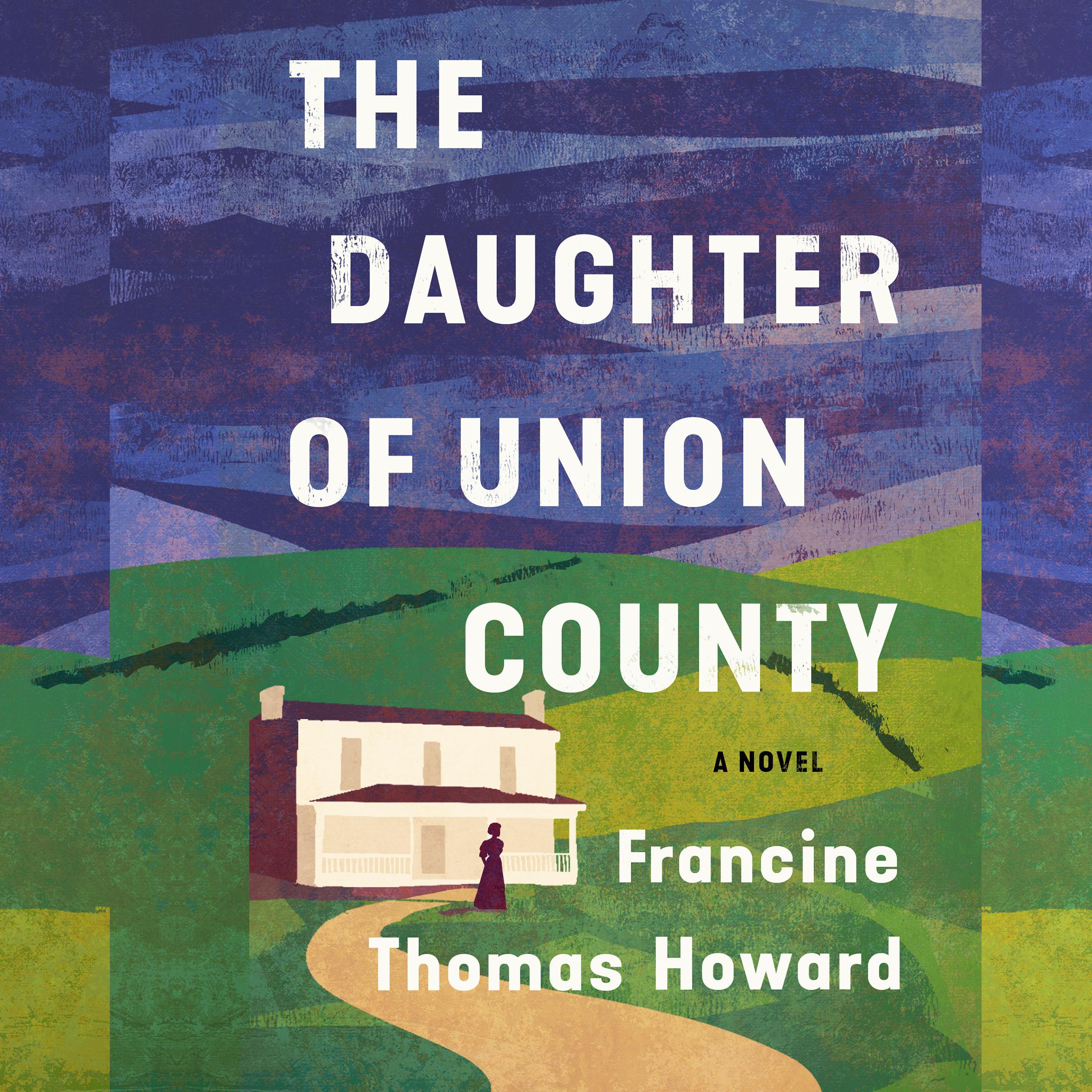 The Daughter of Union County