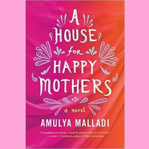 A House for Happy Mothers