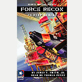 Force Recon #4 Deep Strike