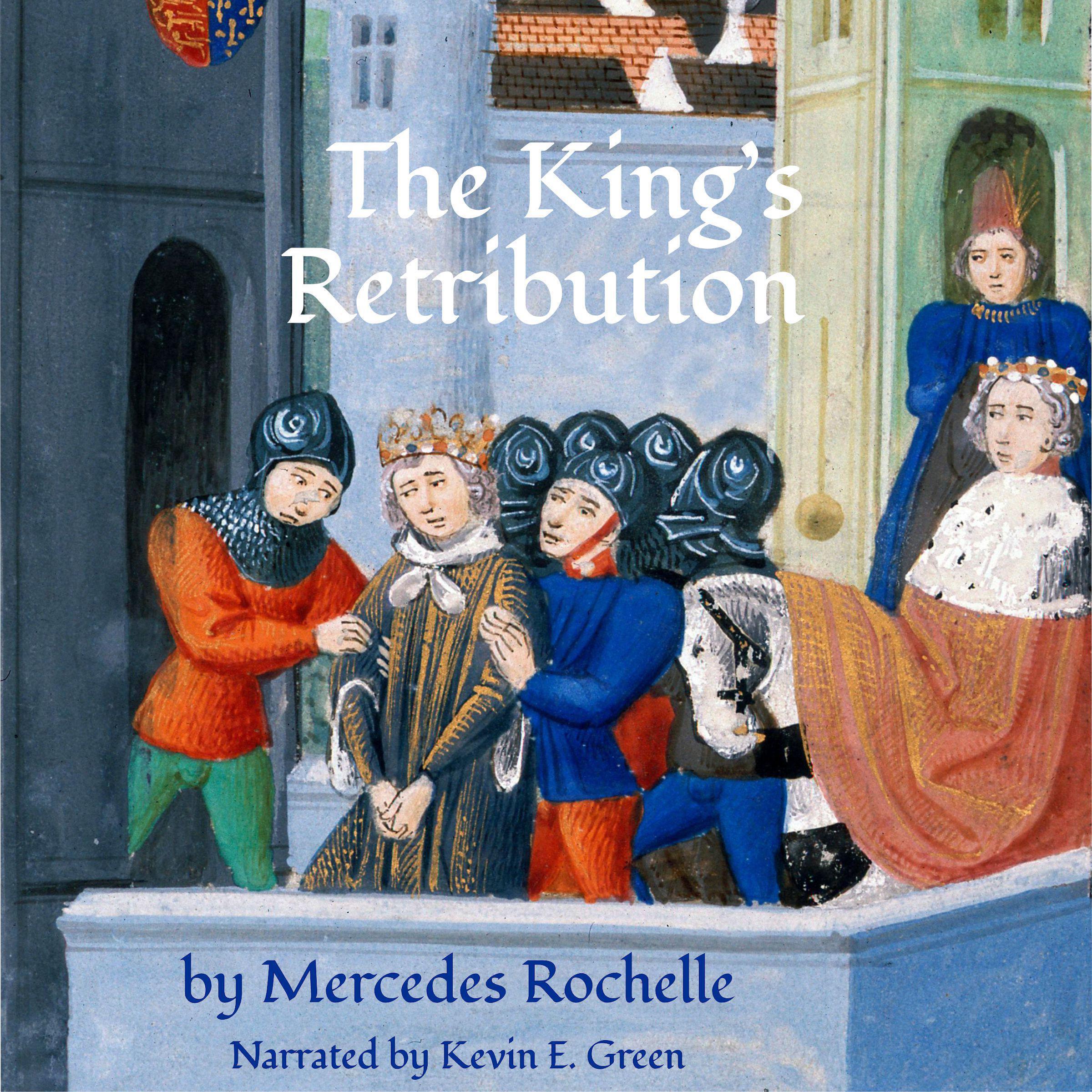 The King's Retribution