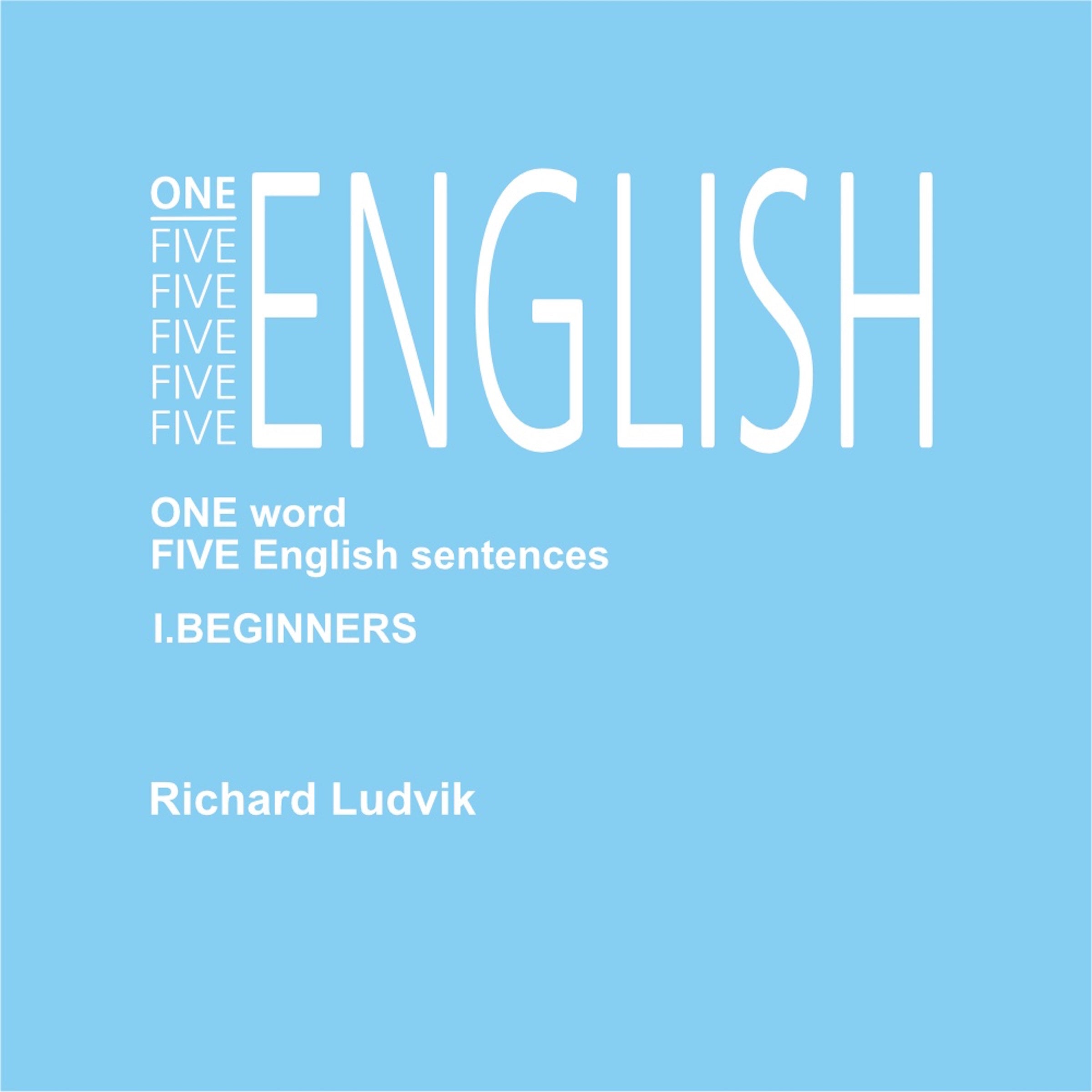 One Five English I Beginners