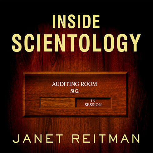 Inside Scientology