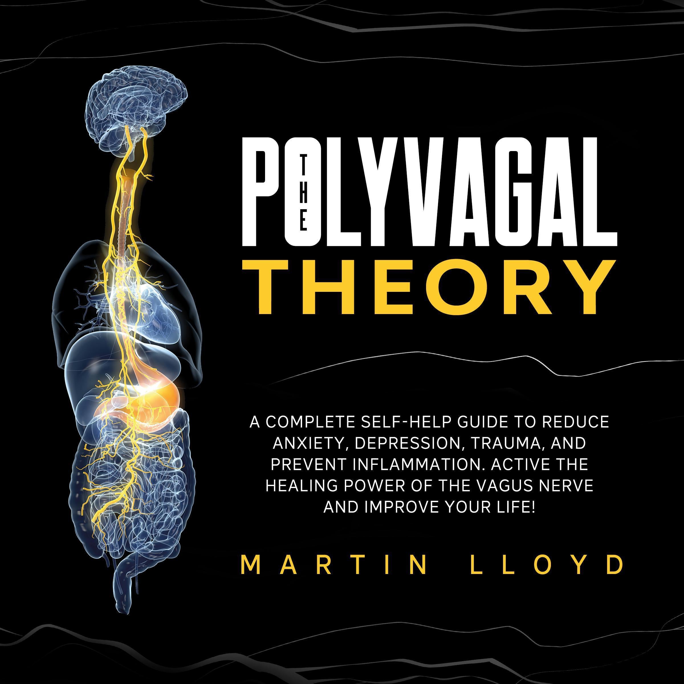 The Polyvagal Theory