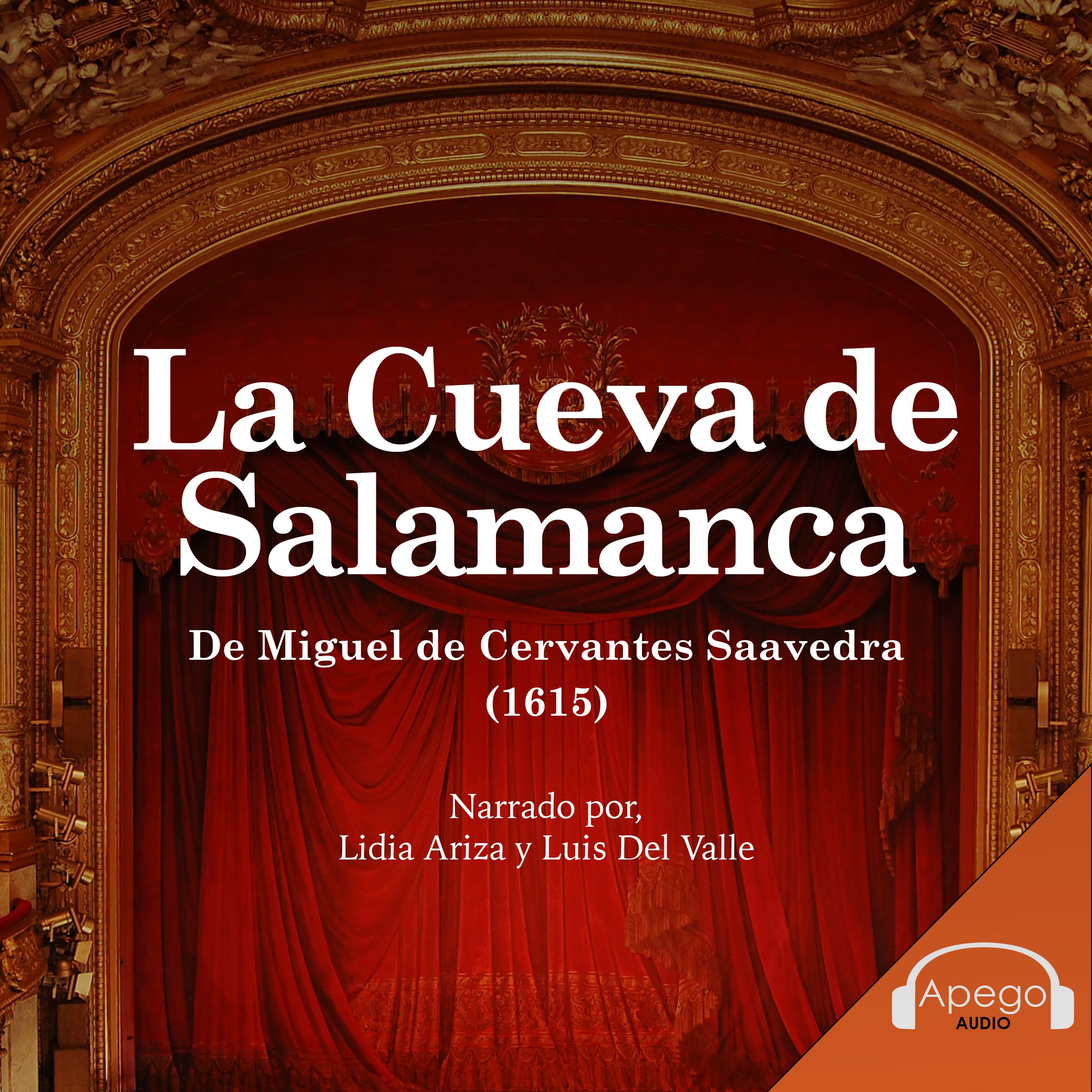 La Cueva de Salamanca
