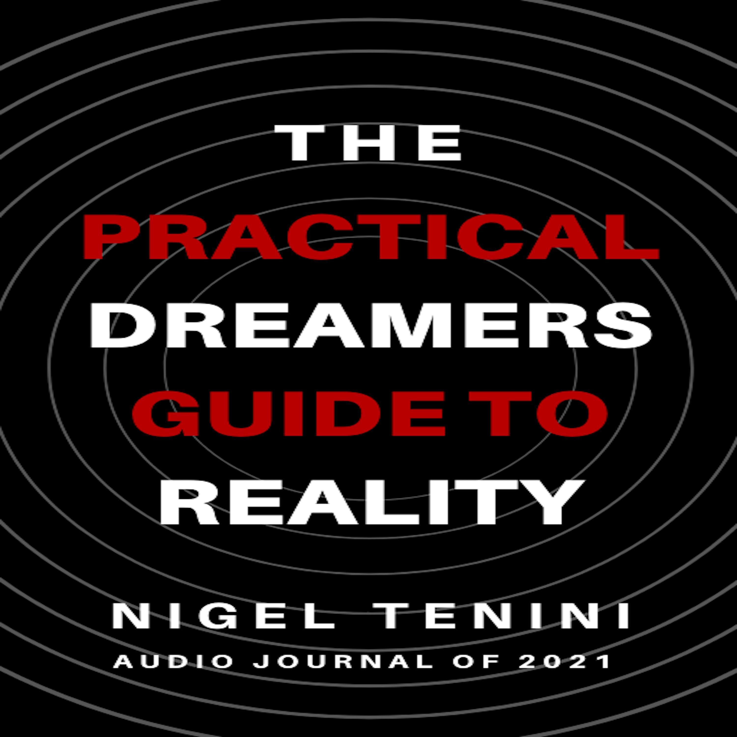 The Practical Dreamer's Guide To Reality