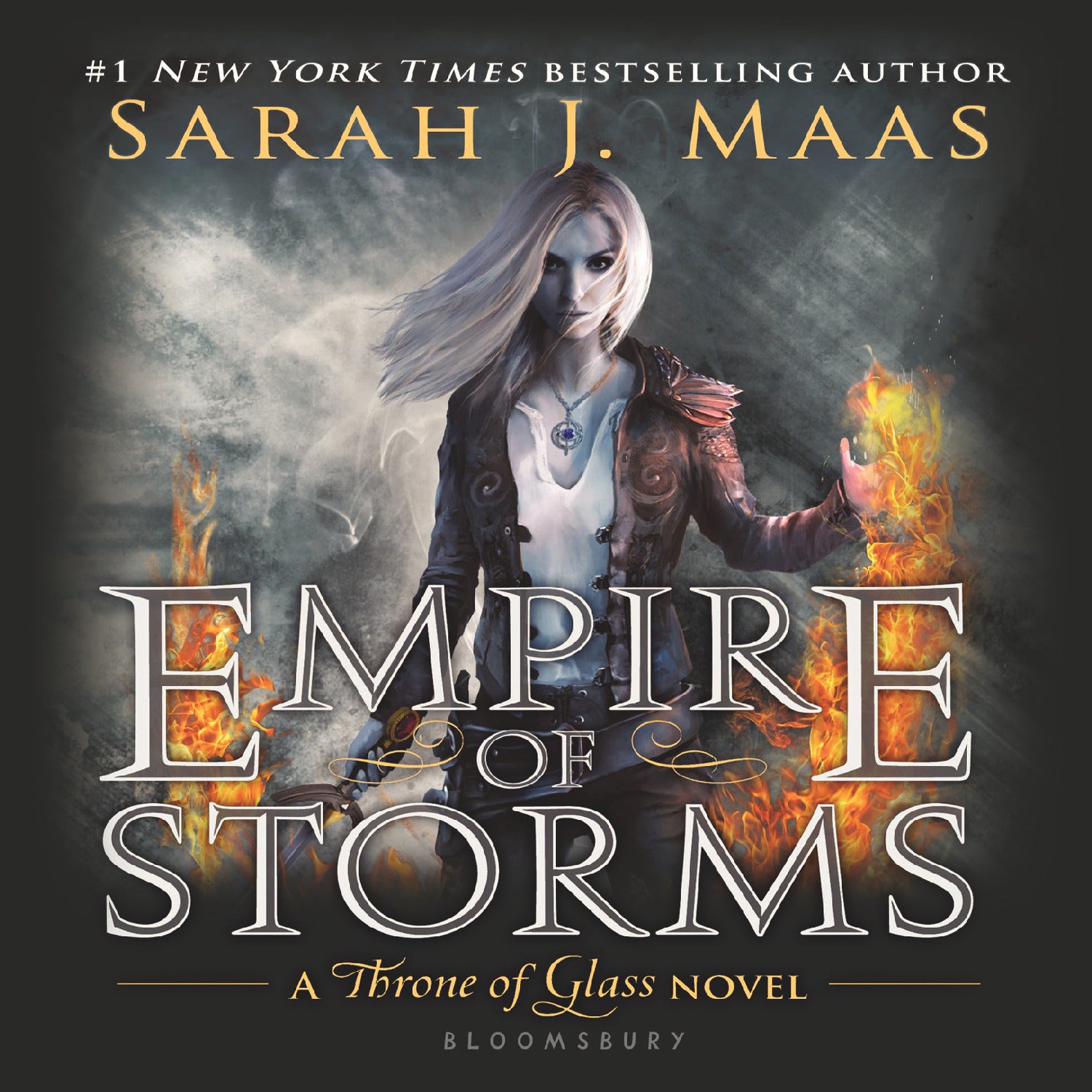 Empire of Storms