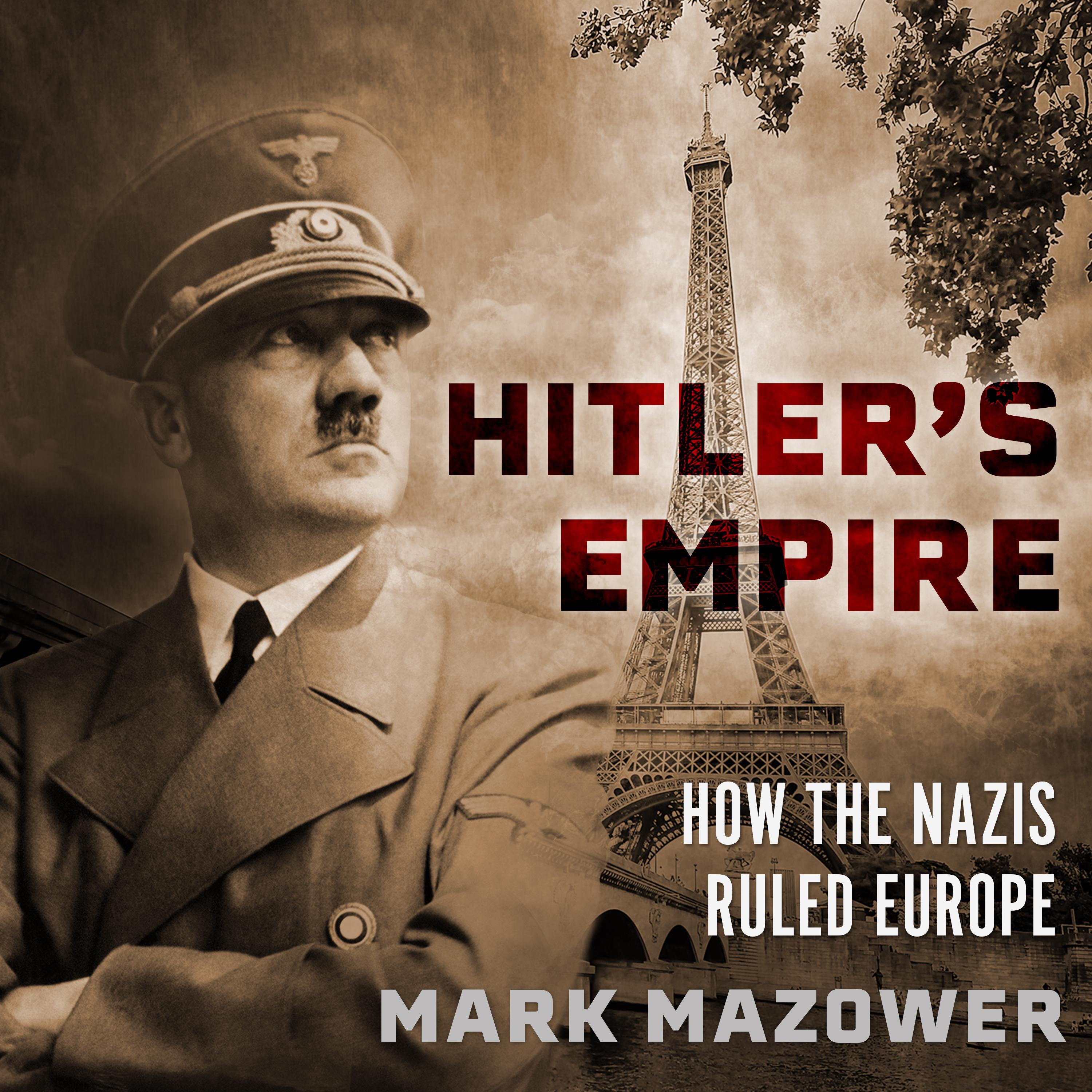 Hitler's Empire