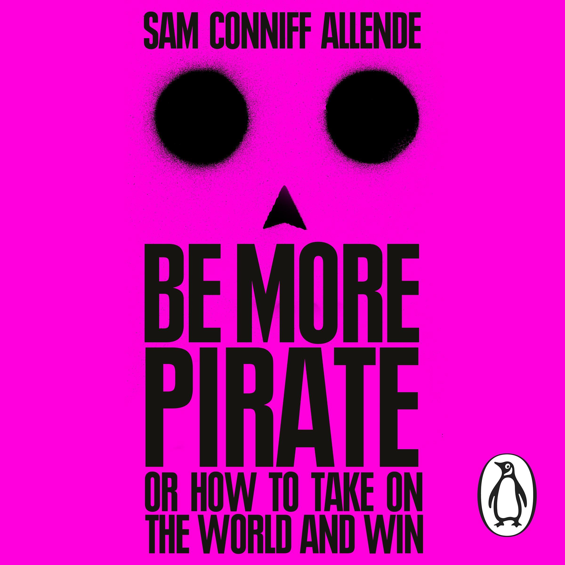 Be More Pirate