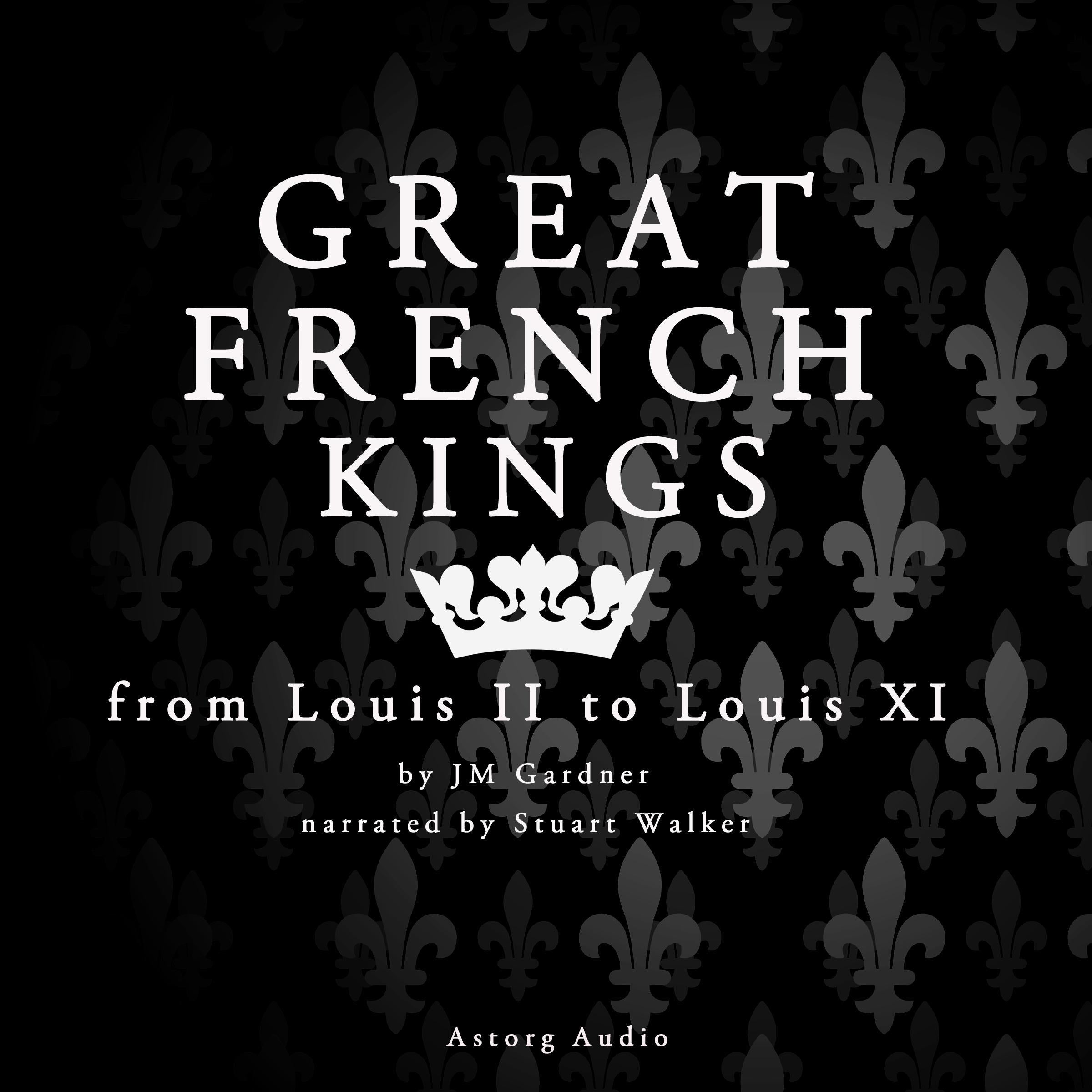 Great French Kings: