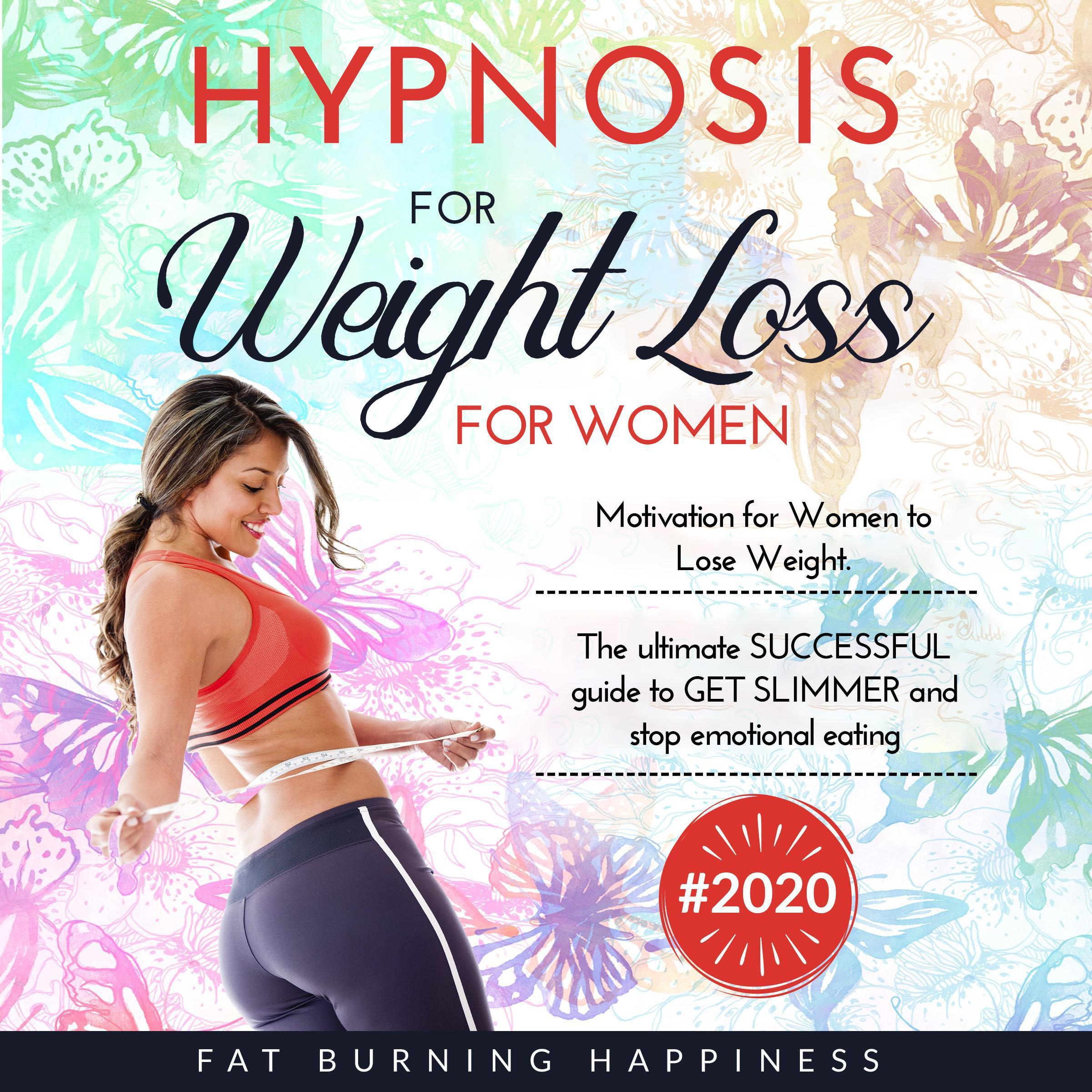 Hypnosis for Weight Loss for Women