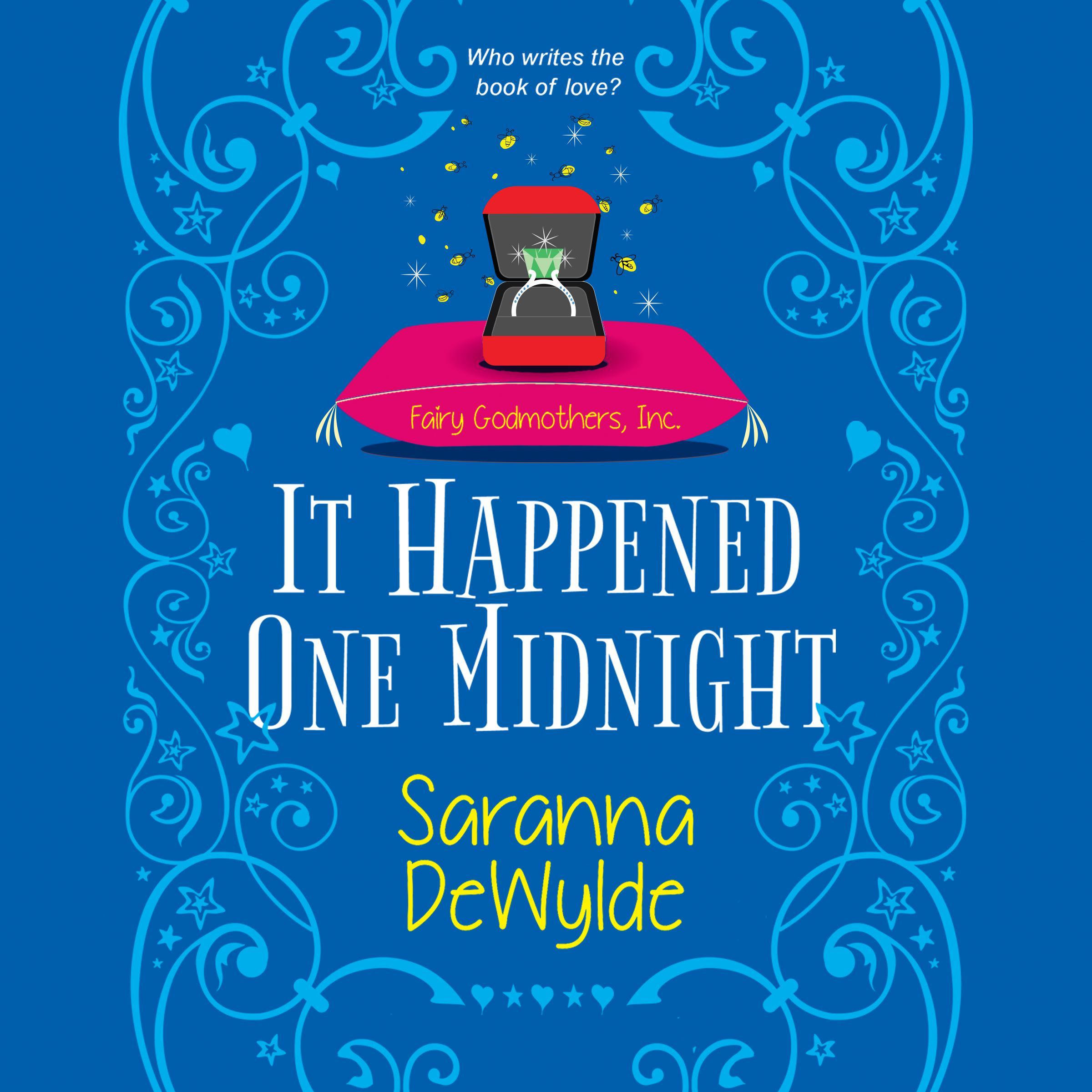 It Happened One Midnight