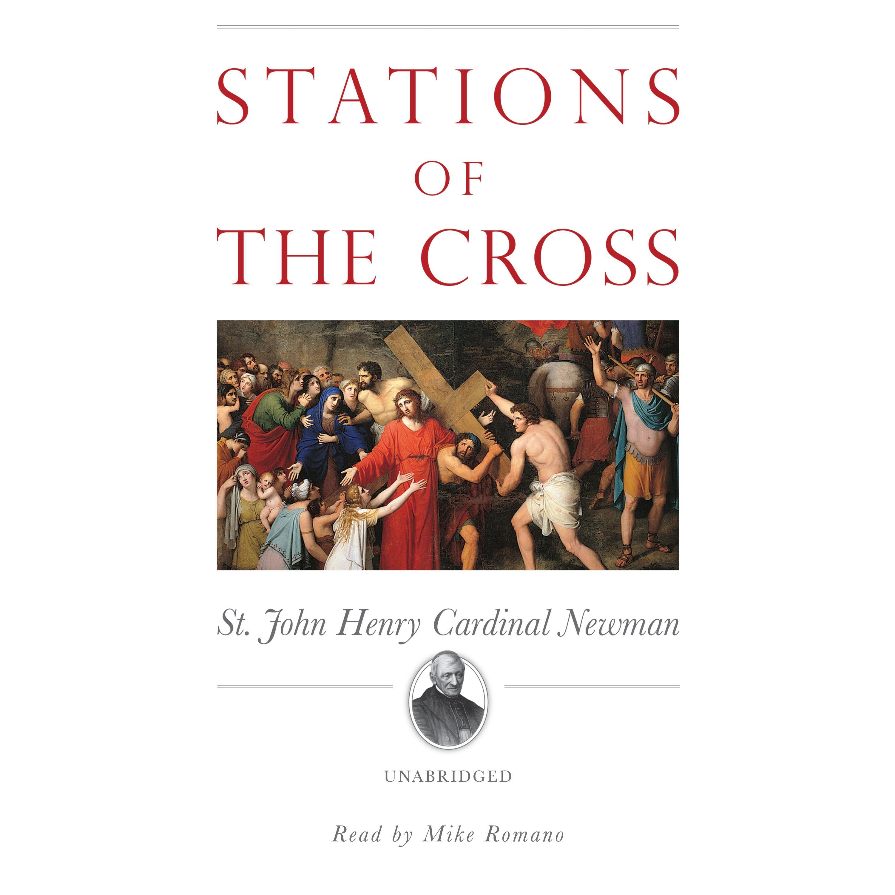 Stations of the Cross