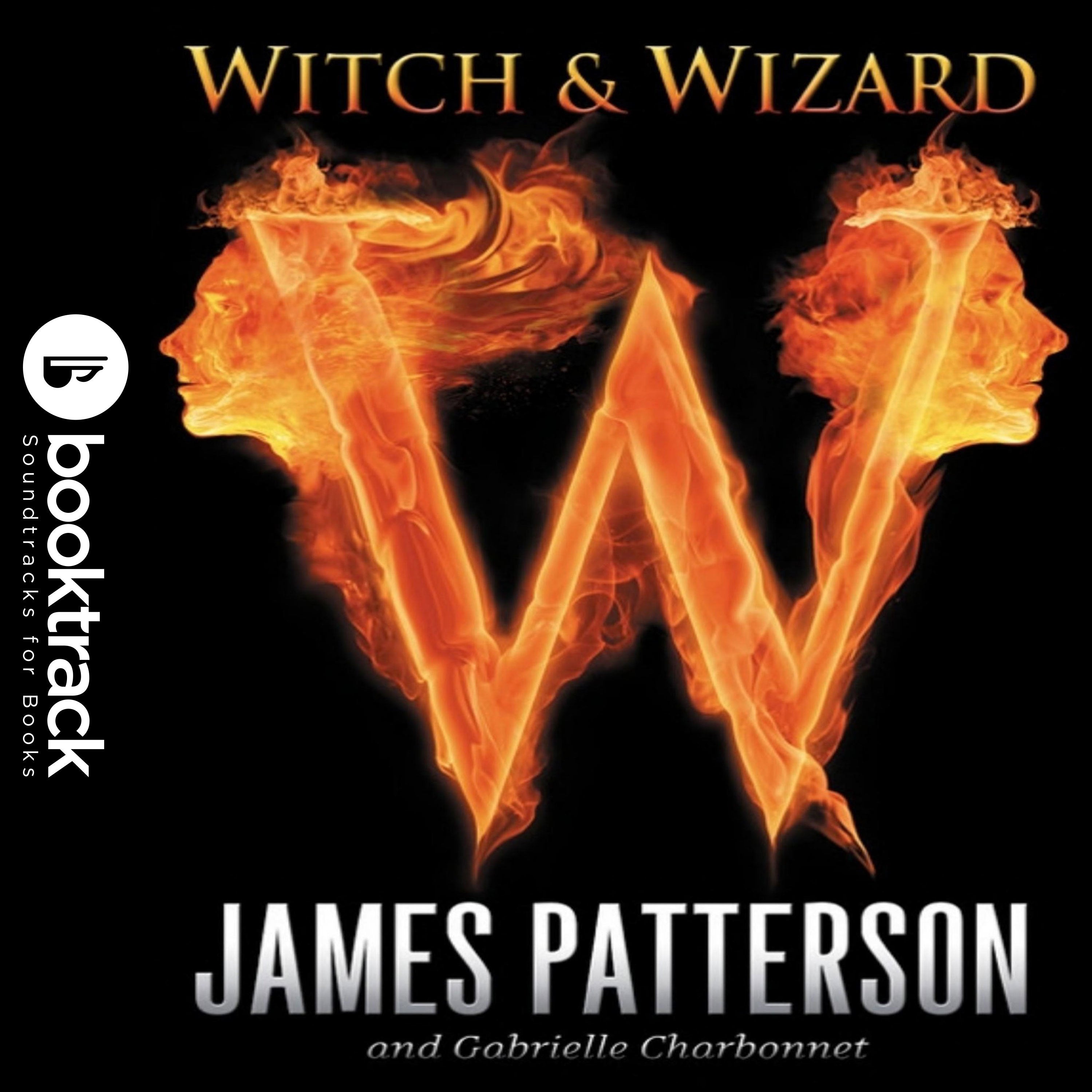 Witch & Wizard: Booktrack Edition
