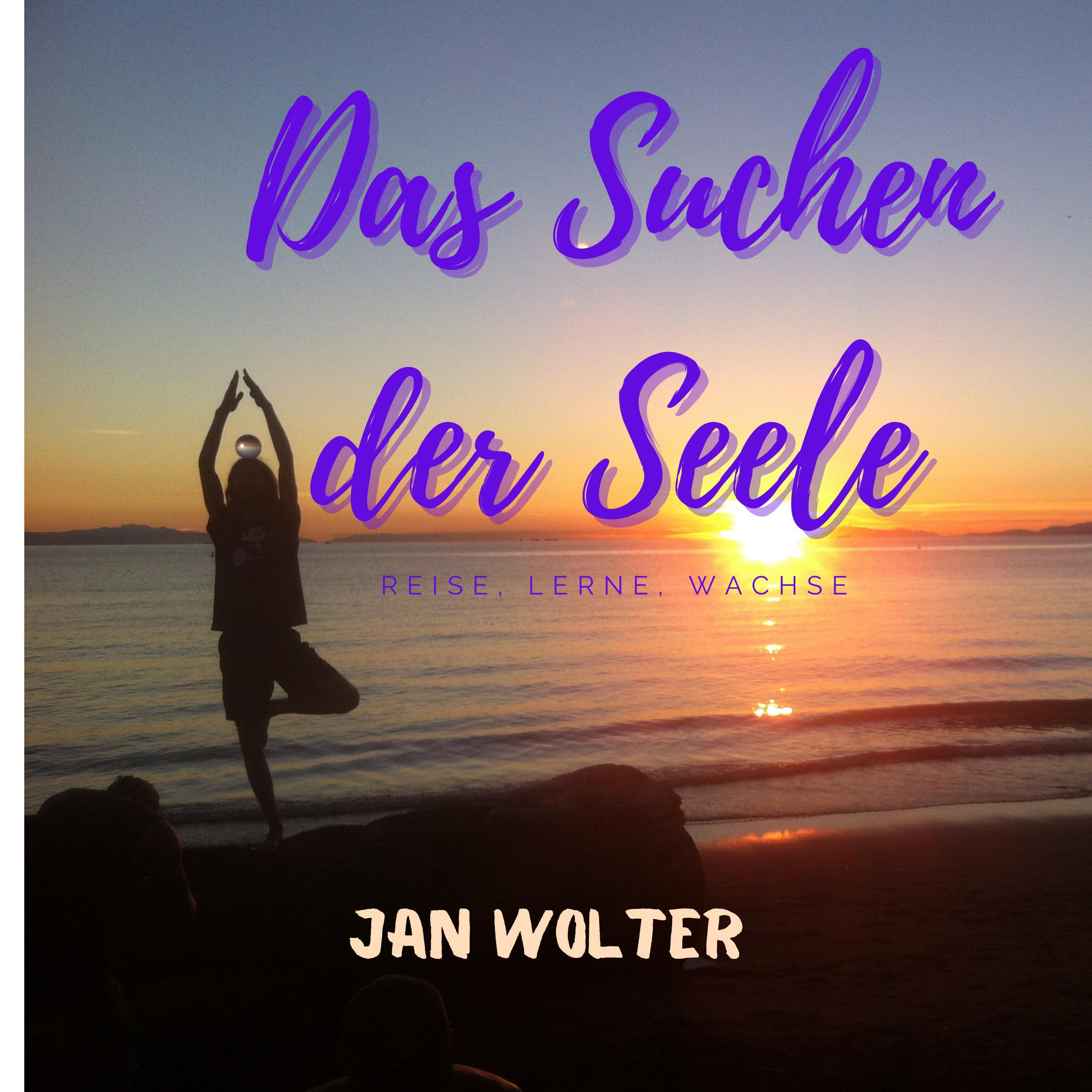 Das Suchen der Seele