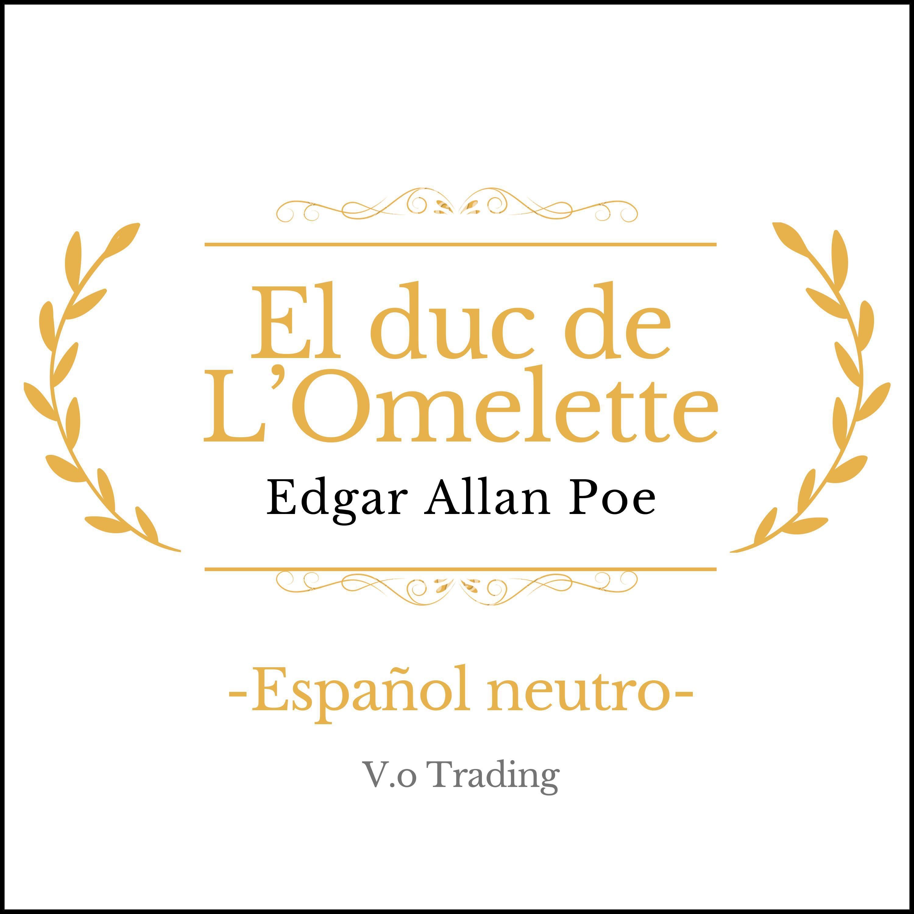 El duc de L'Omelette