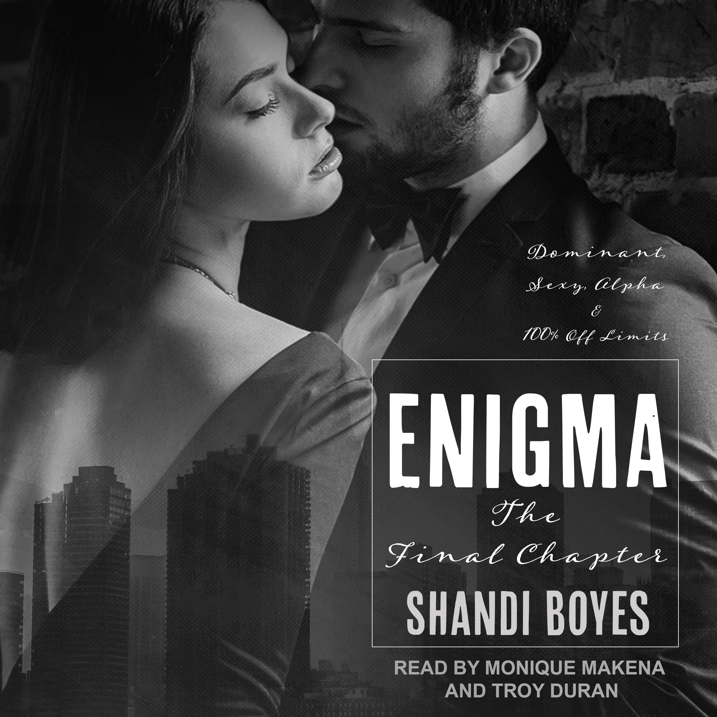 Enigma