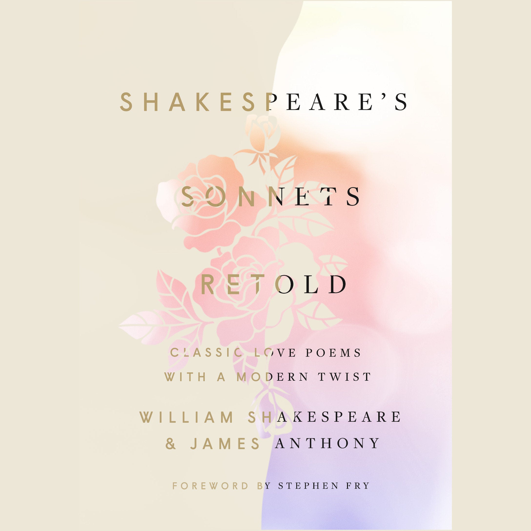 Shakespeare's Sonnets, Retold