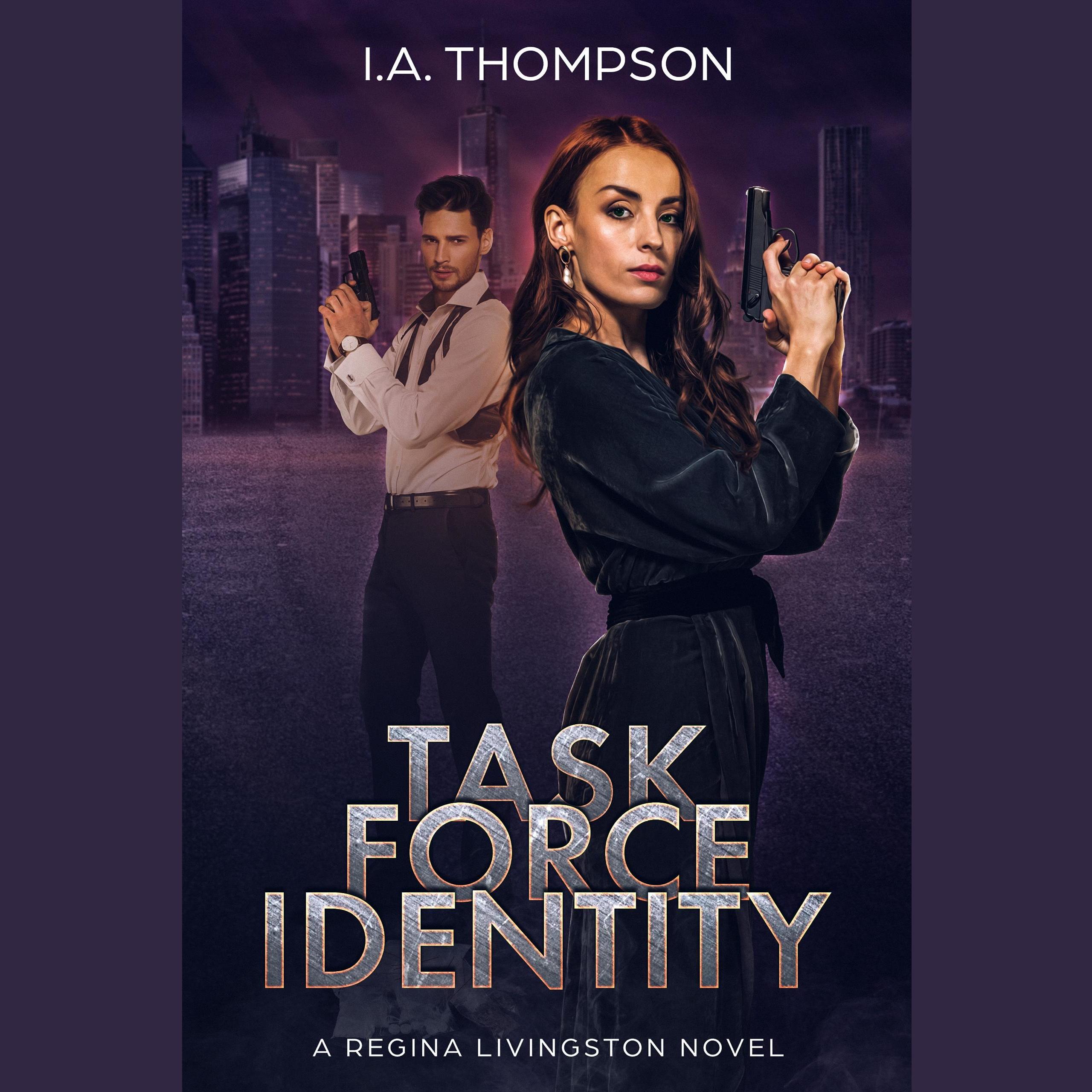 Task Force Identity