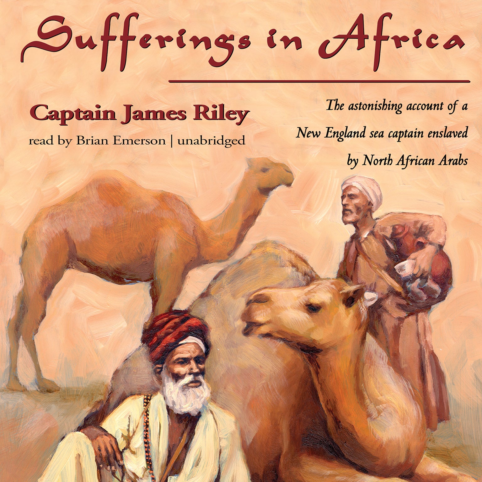 Sufferings in Africa