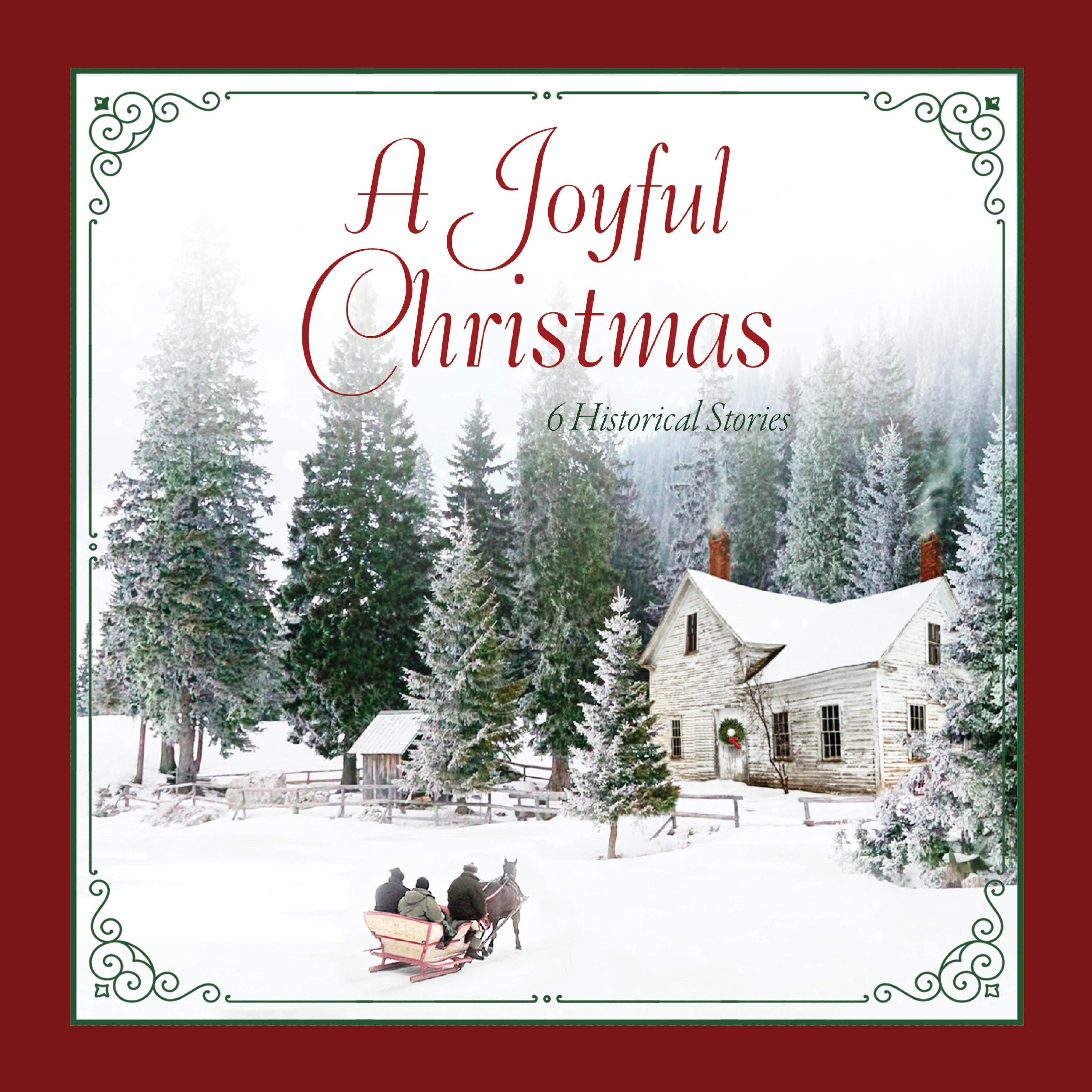 A Joyful Christmas