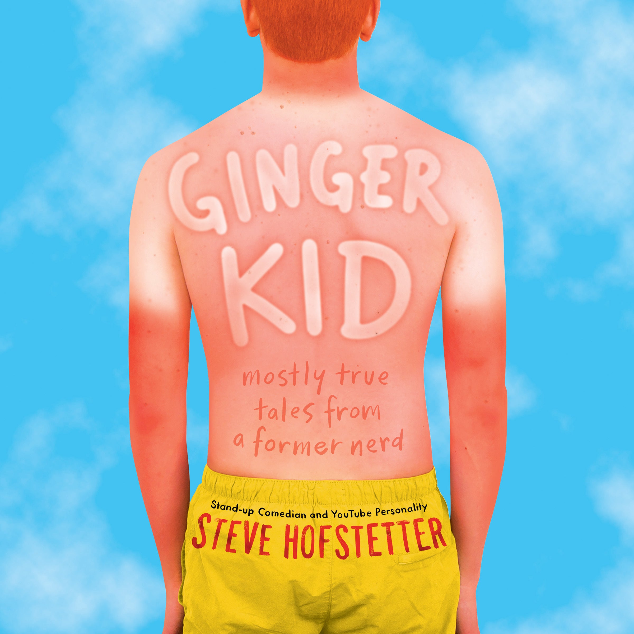 Ginger Kid