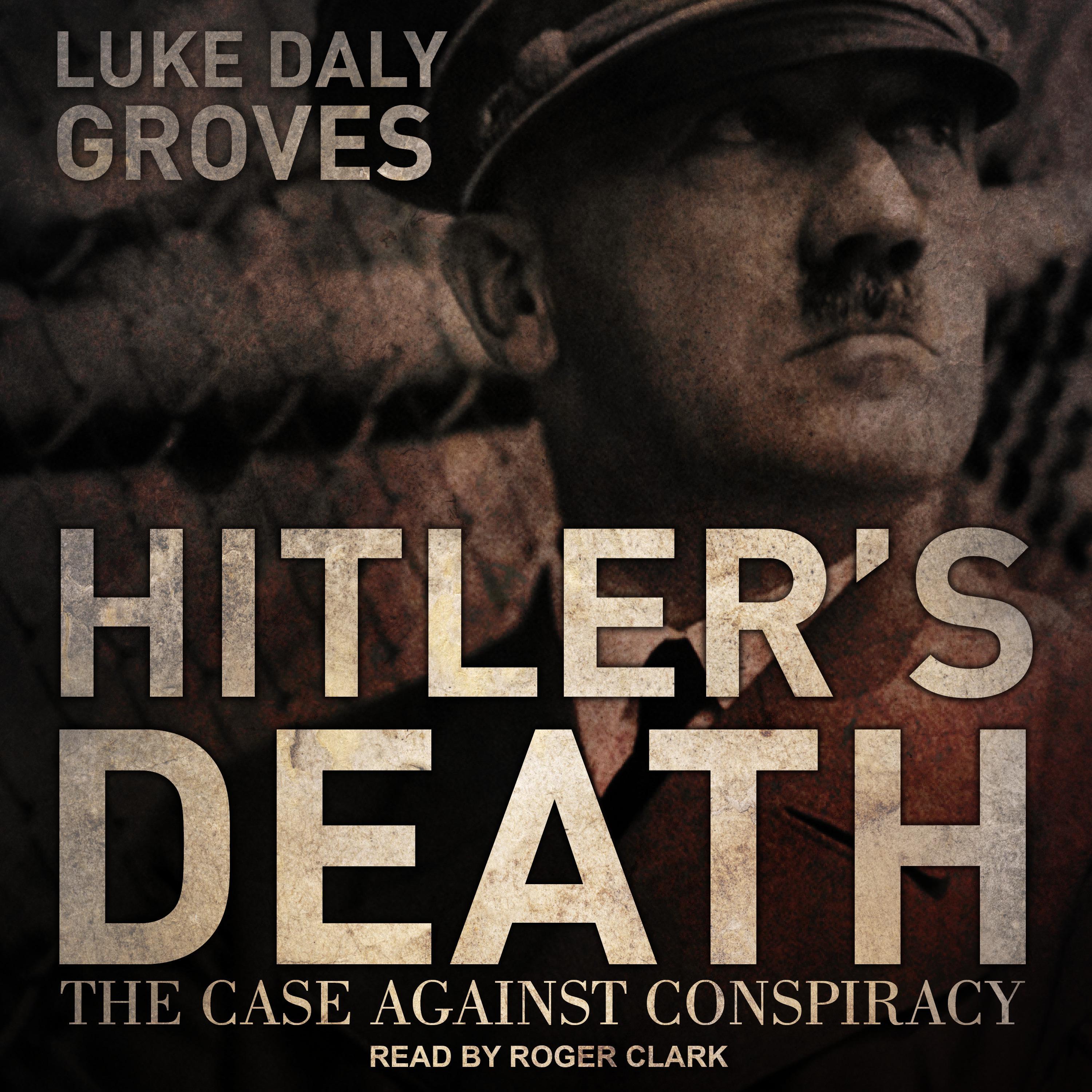 Hitler’s Death