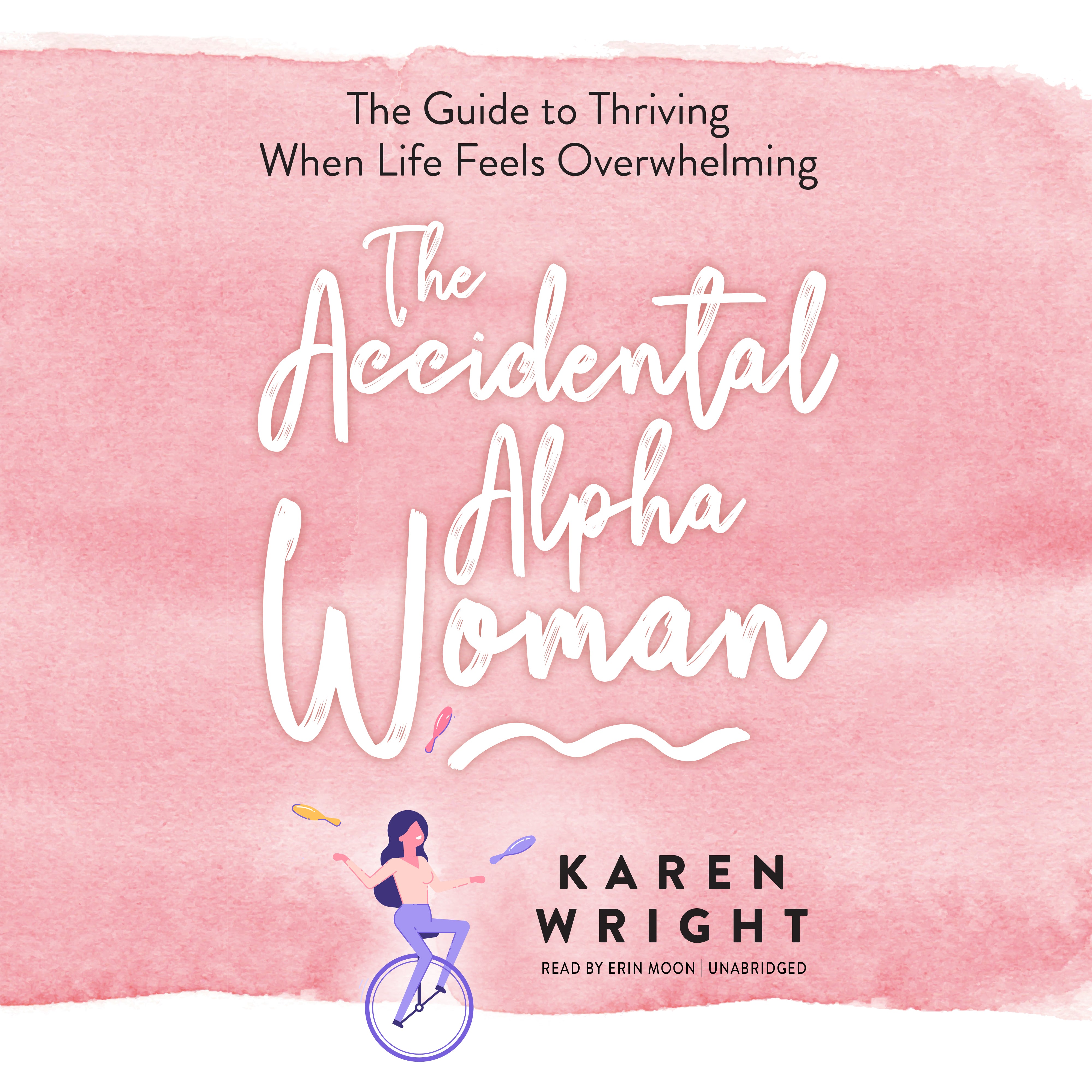 The Accidental Alpha Woman